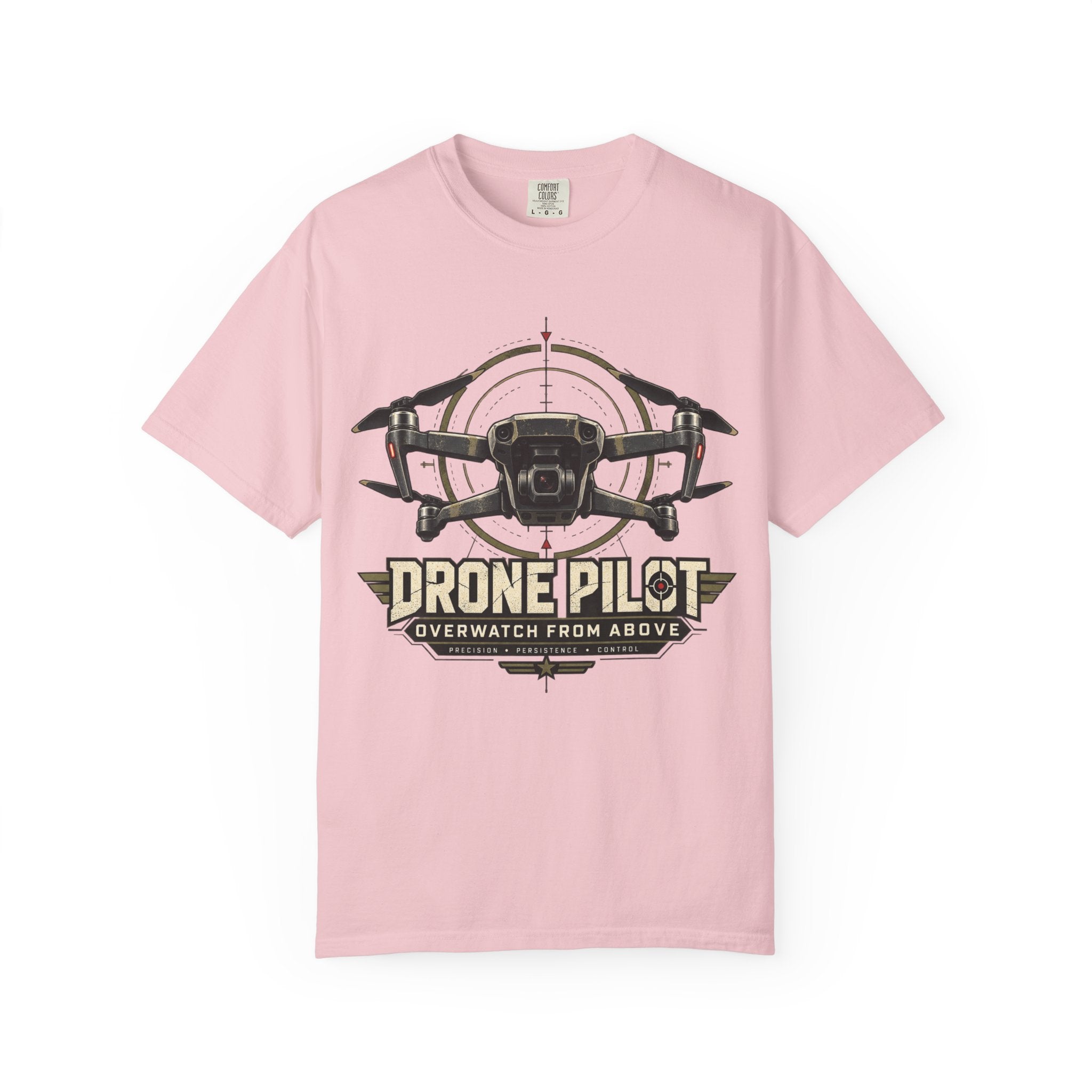 Drone Pilot