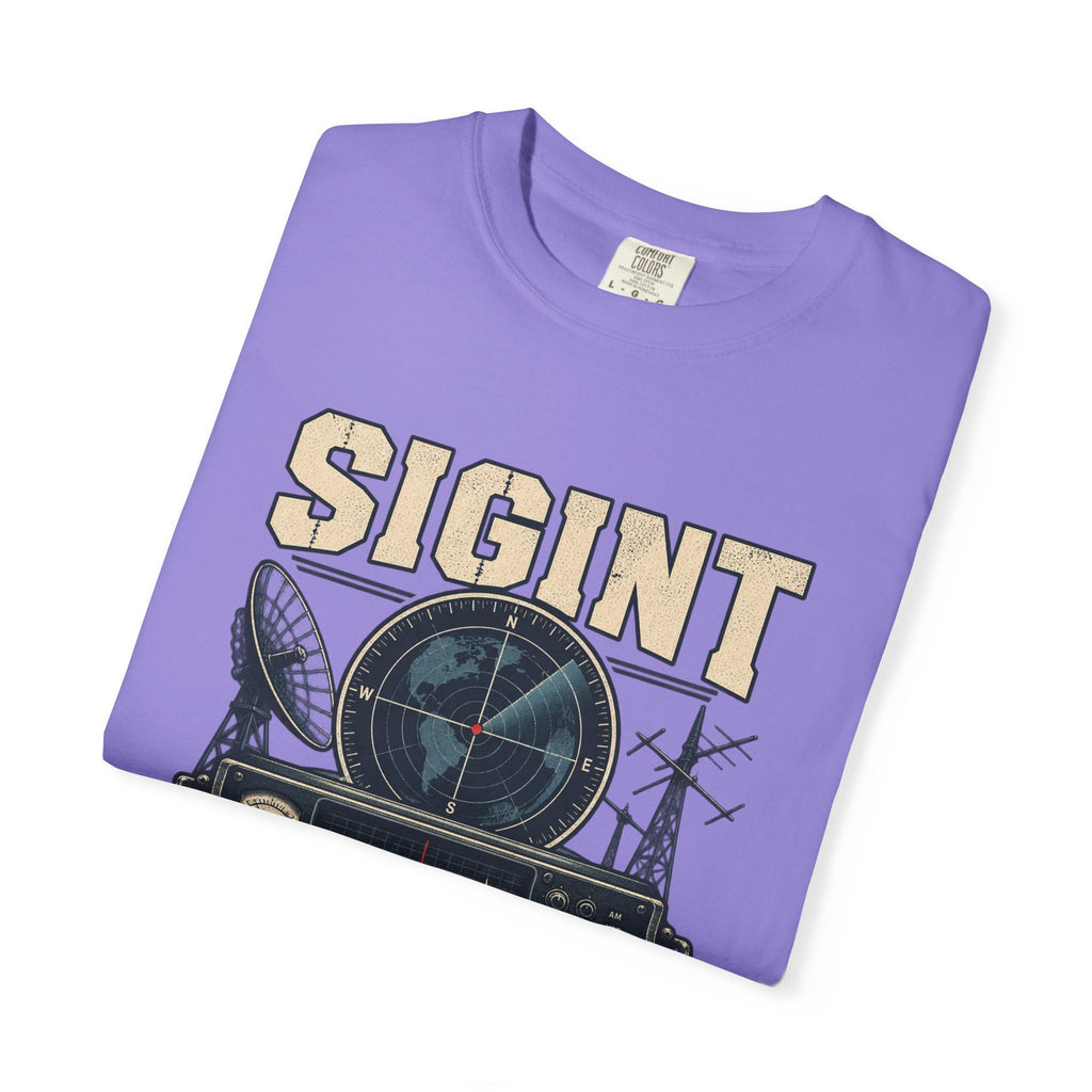 SIGINT