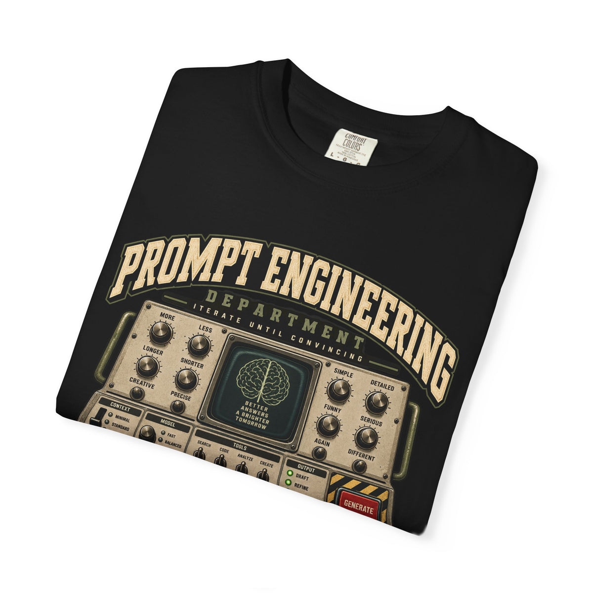 Prompt Engineering
