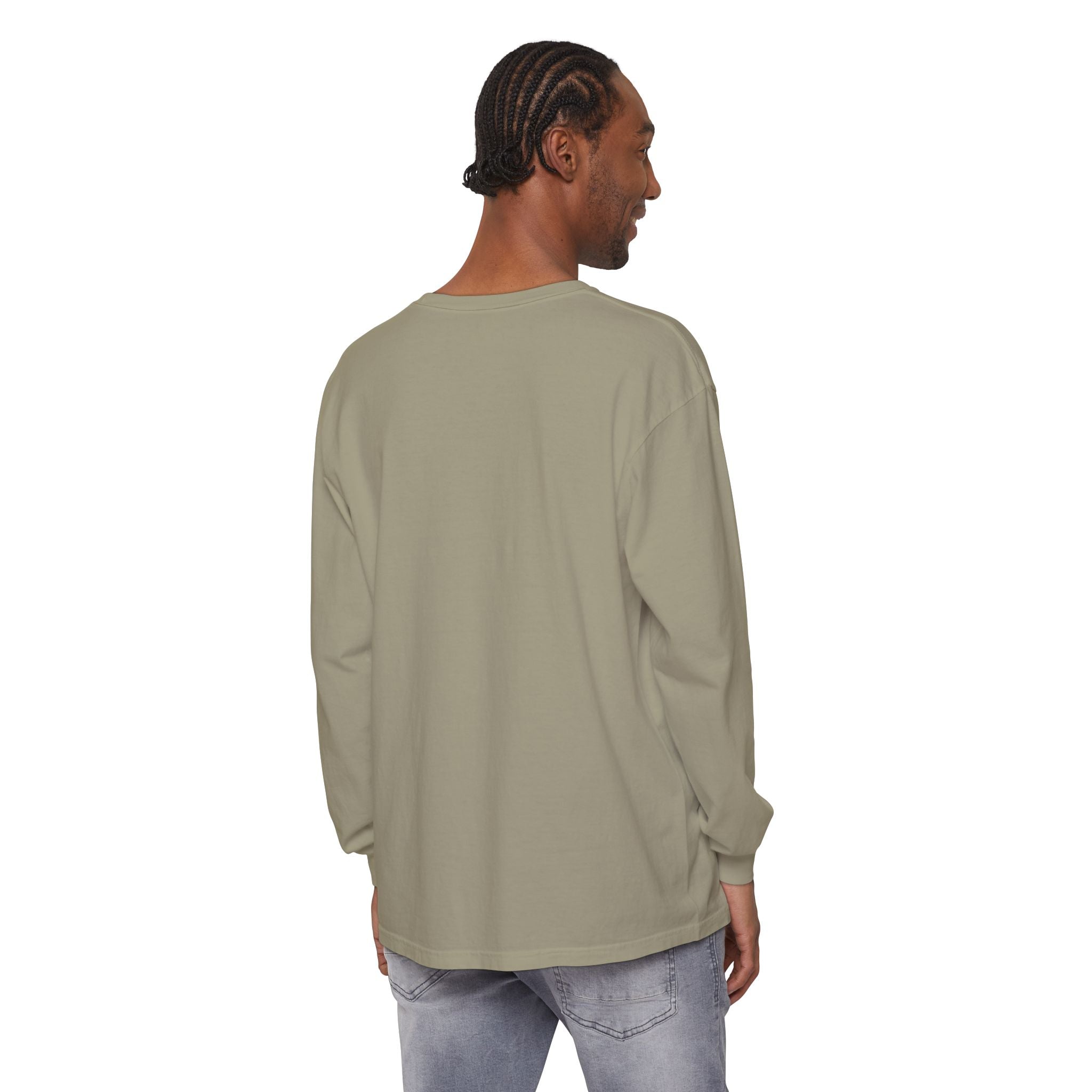 345th Tactical PSYOP Company (Airborne) — Long Sleeve