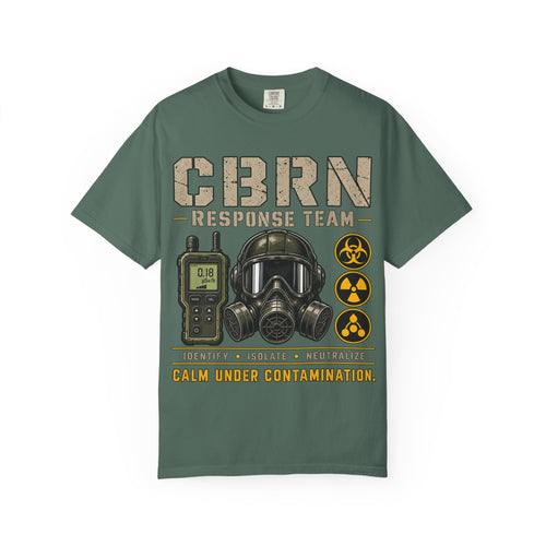 CBRN Response Team
