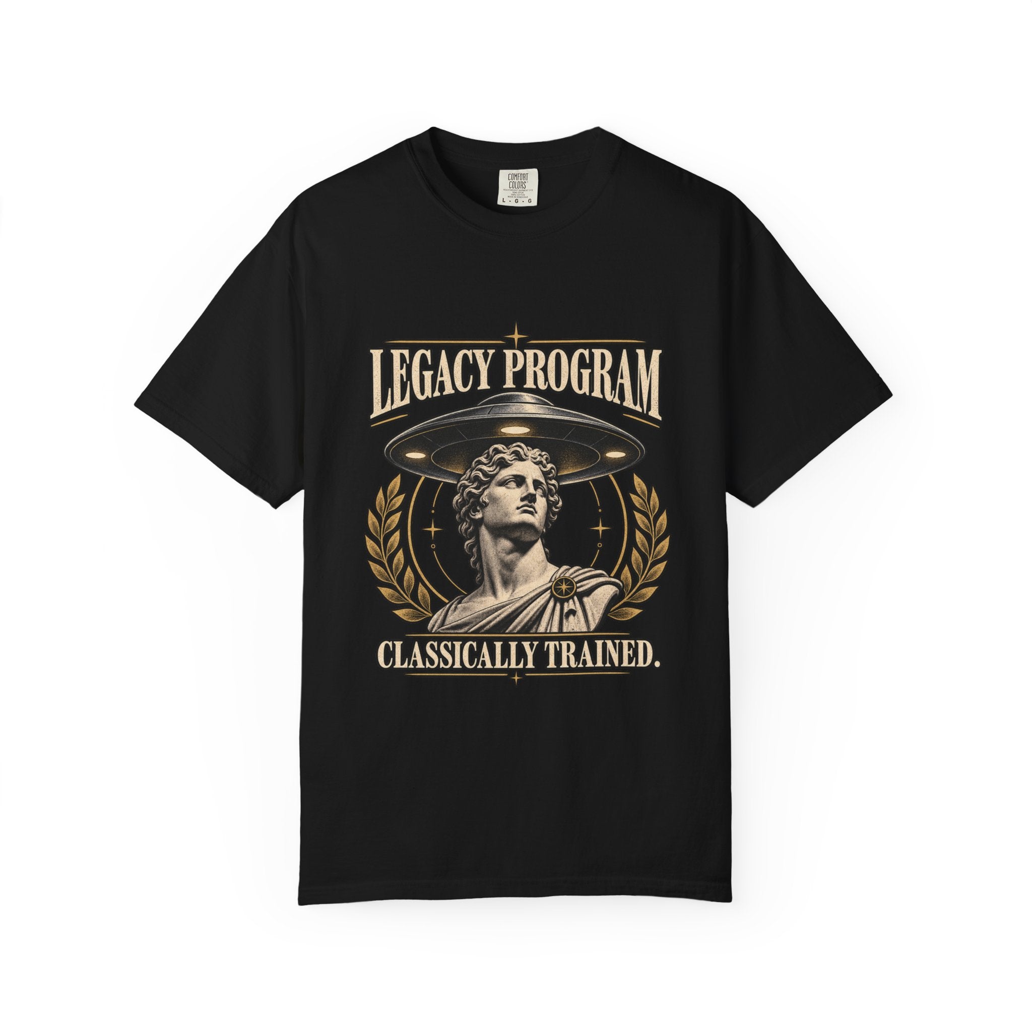 Legacy Program "Classically Trained" T-Shirt