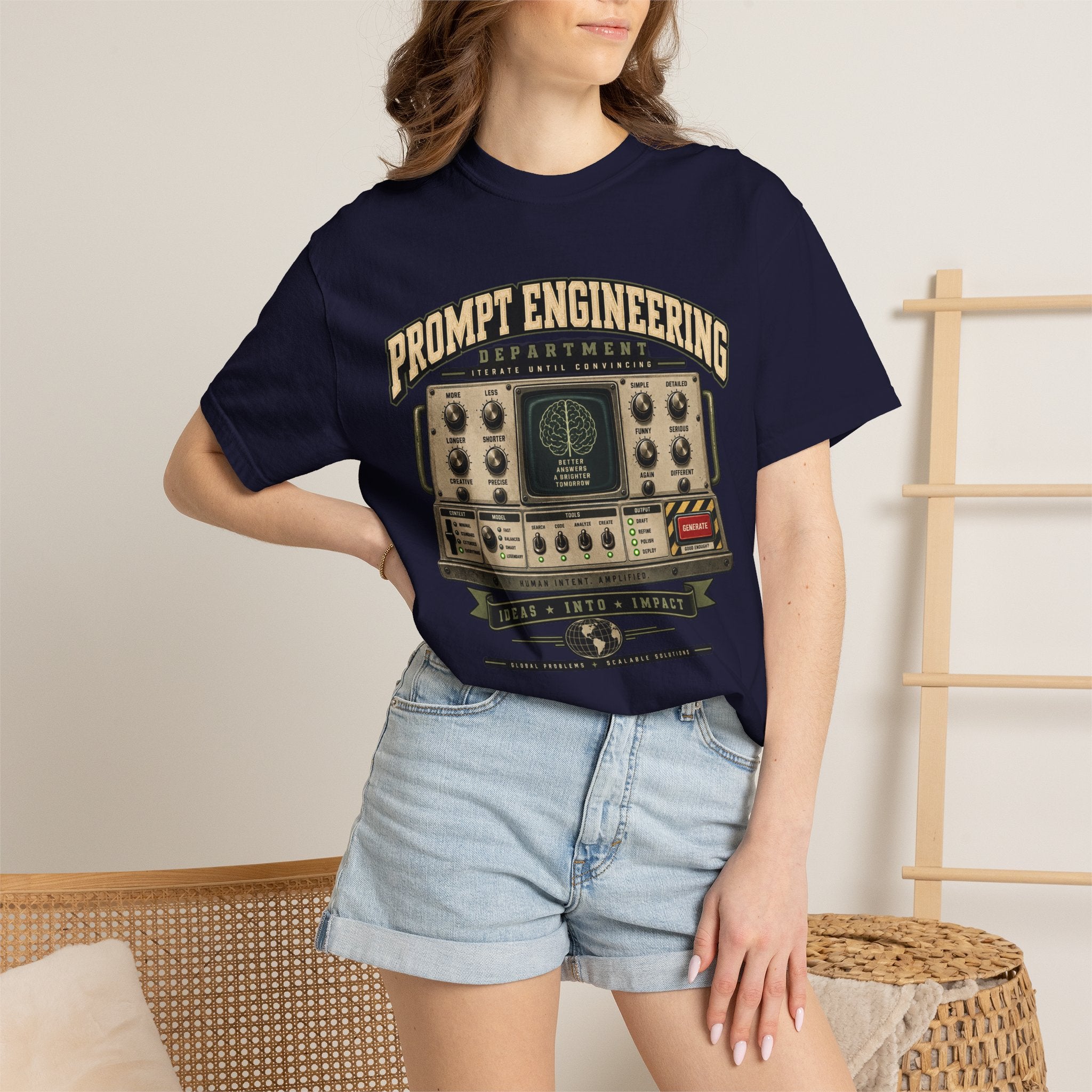 Prompt Engineering