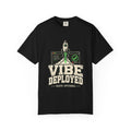 Vibe Deployed
