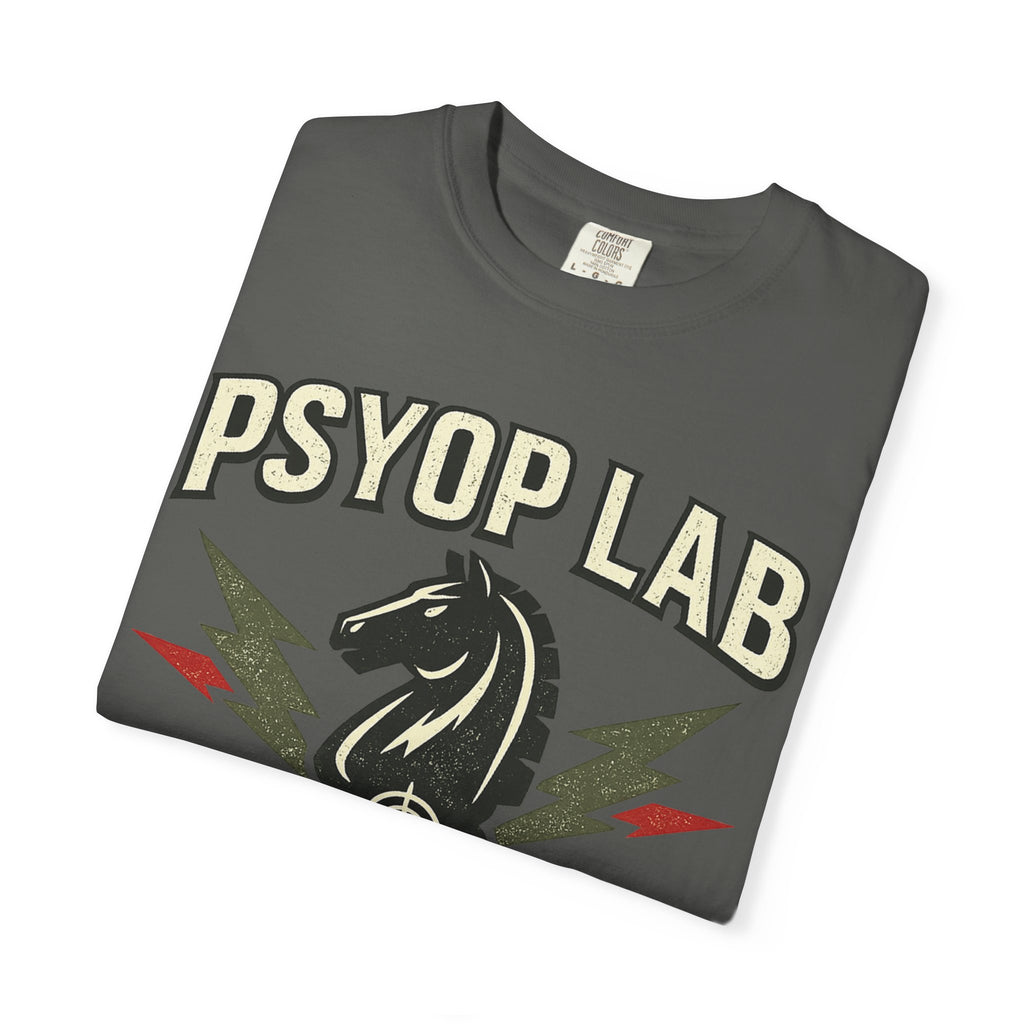 Psyop Lab