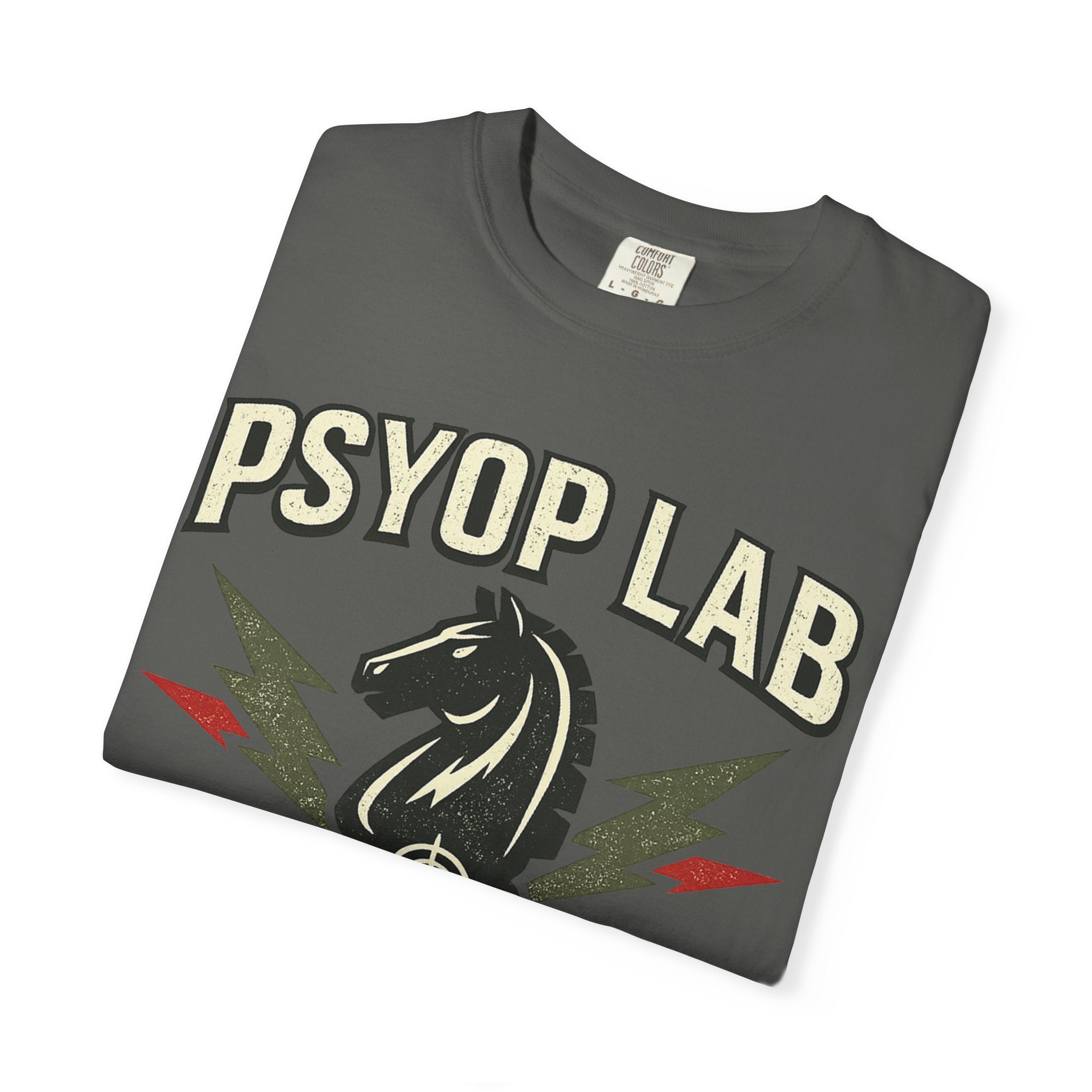 Psyop Lab