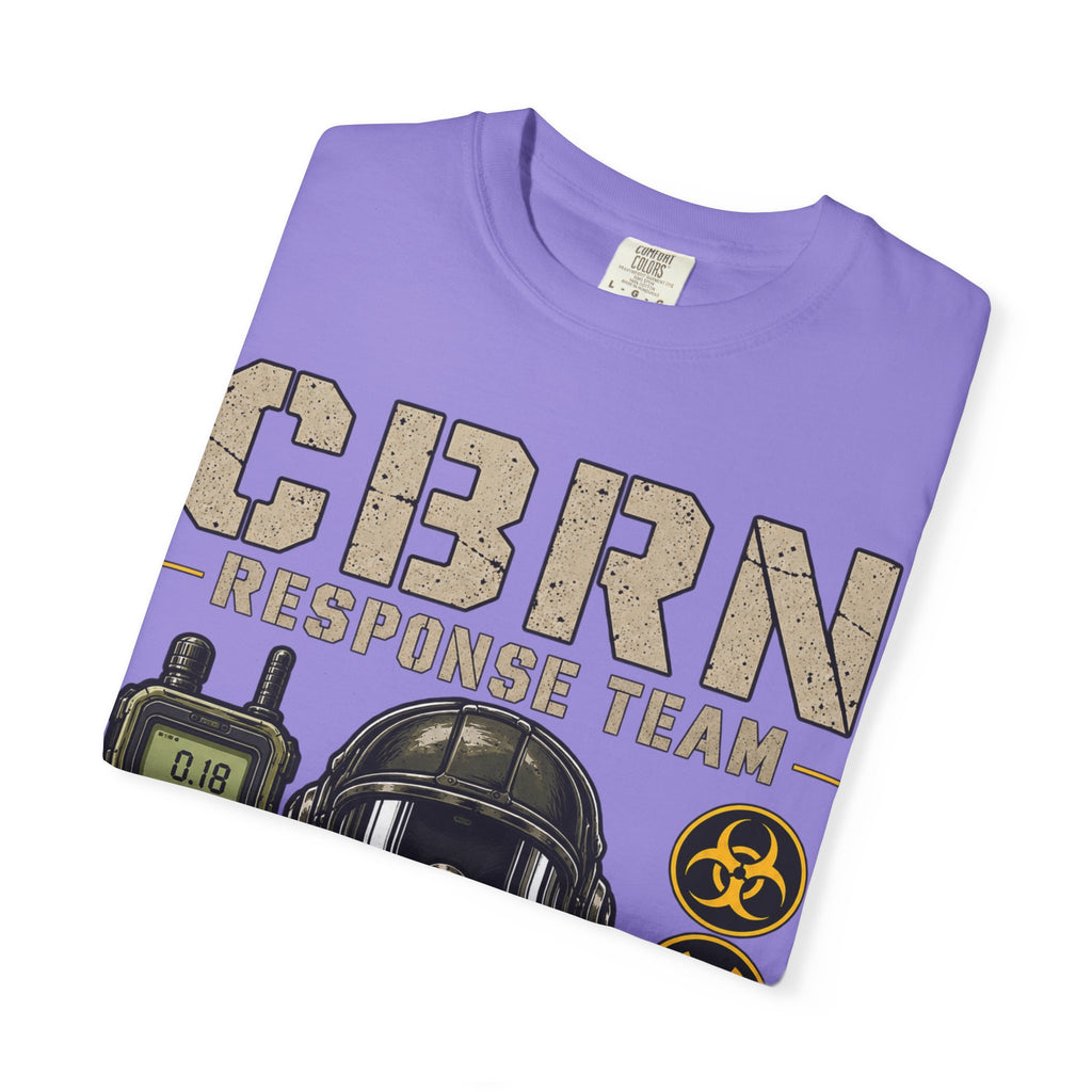 CBRN Response Team