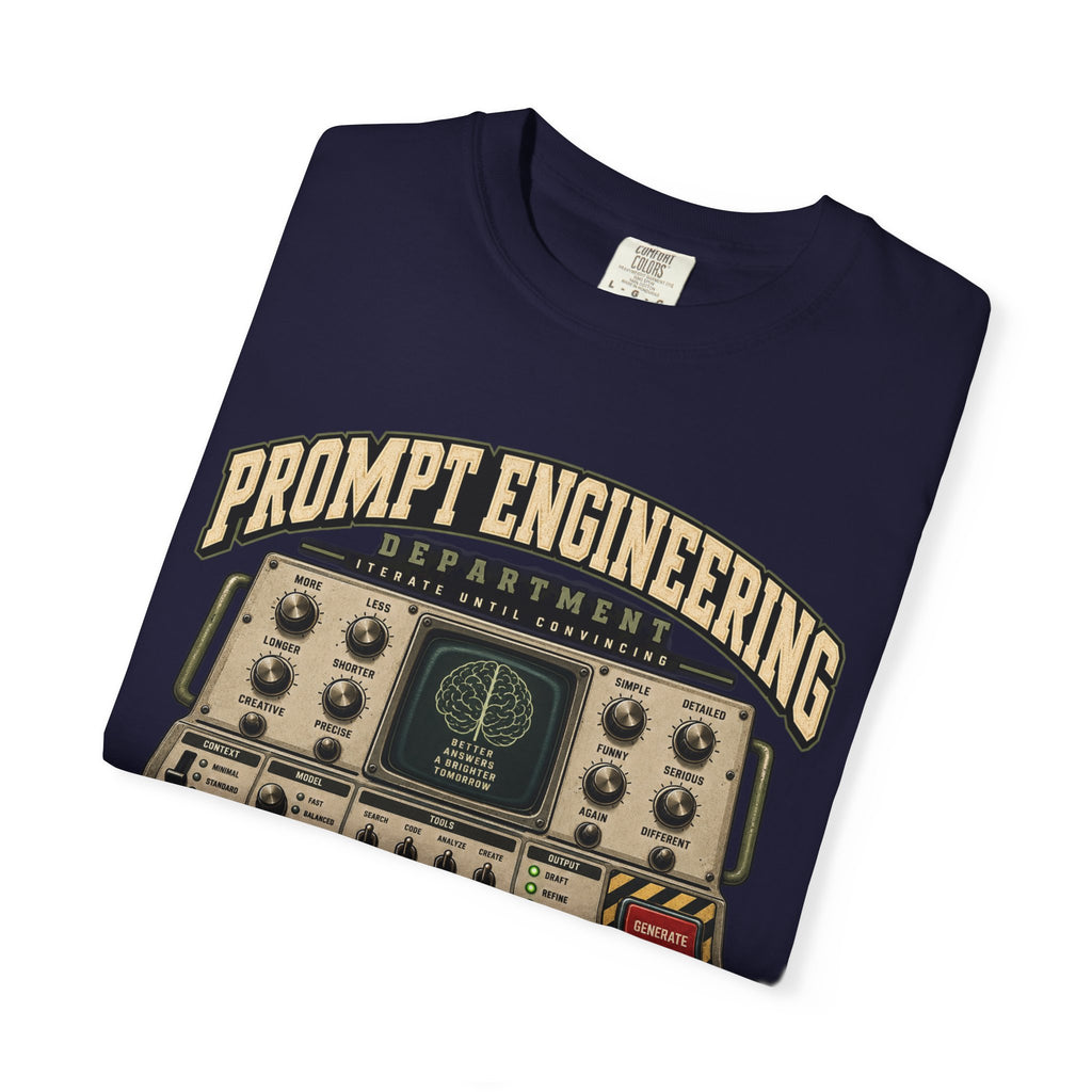 Prompt Engineering