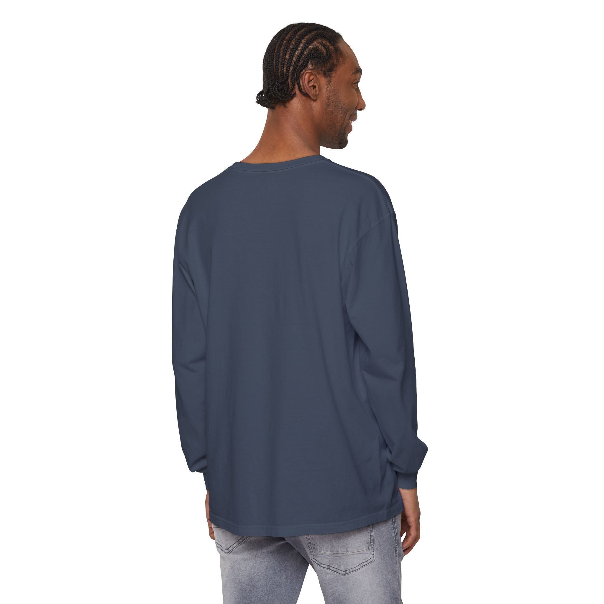 345th Tactical PSYOP Company (Airborne) — Long Sleeve