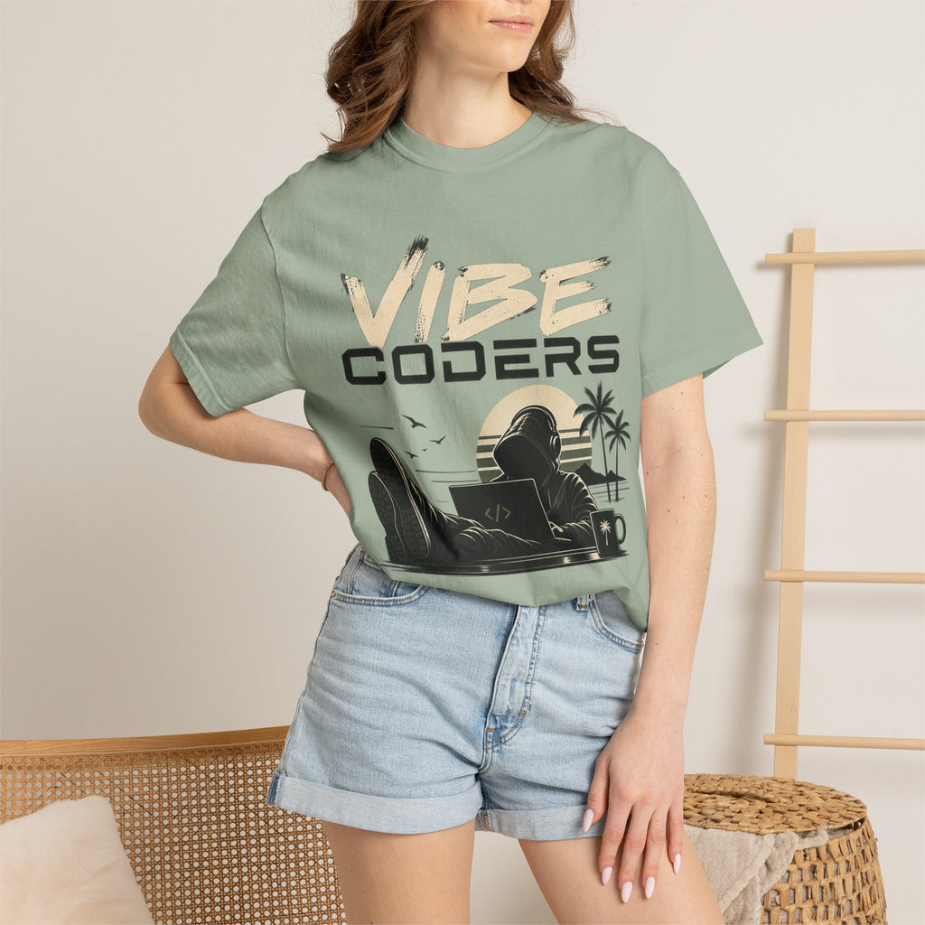 Vibe Coders