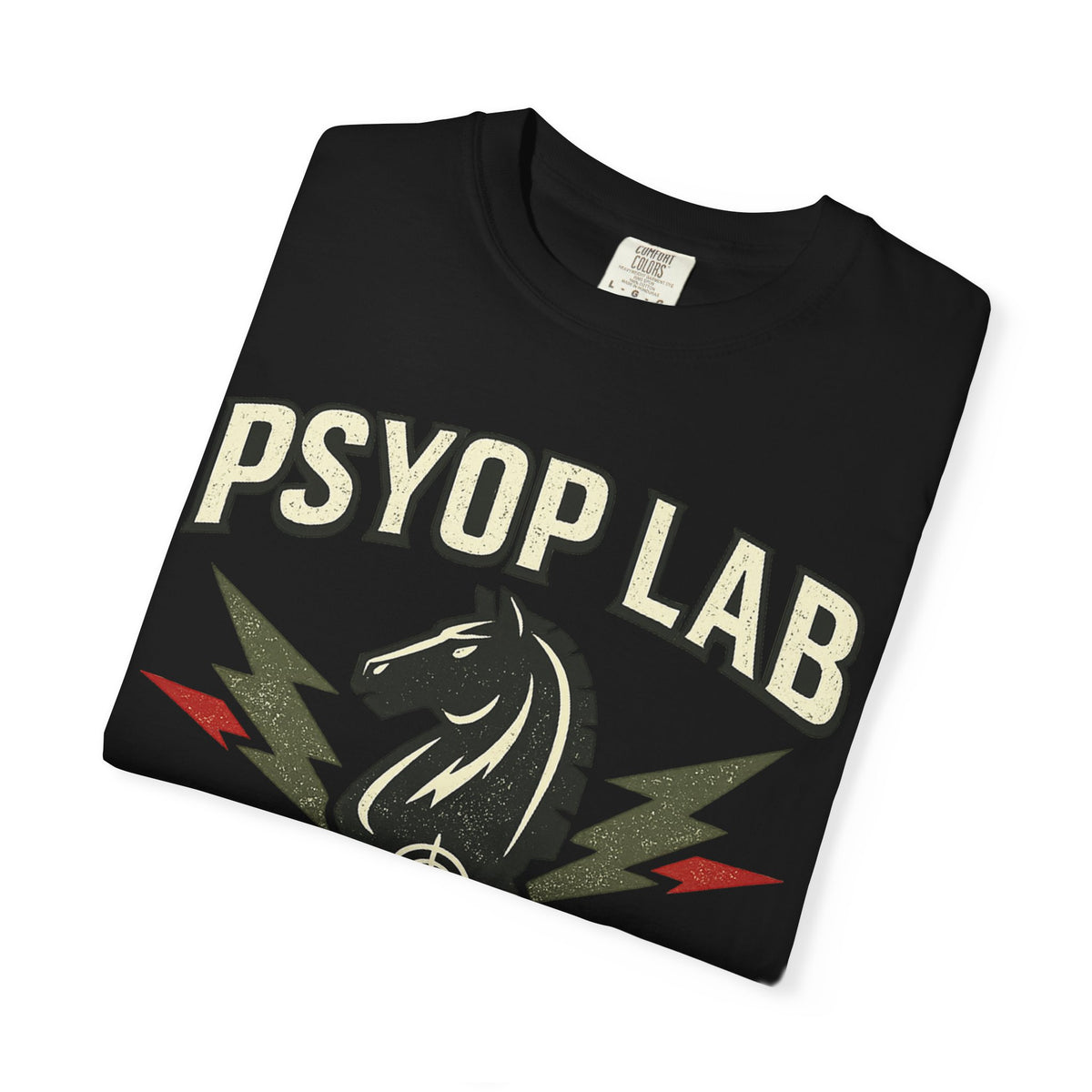 Psyop Lab
