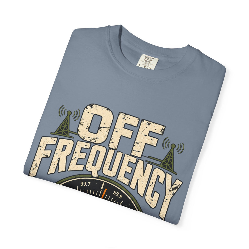Off Frequency