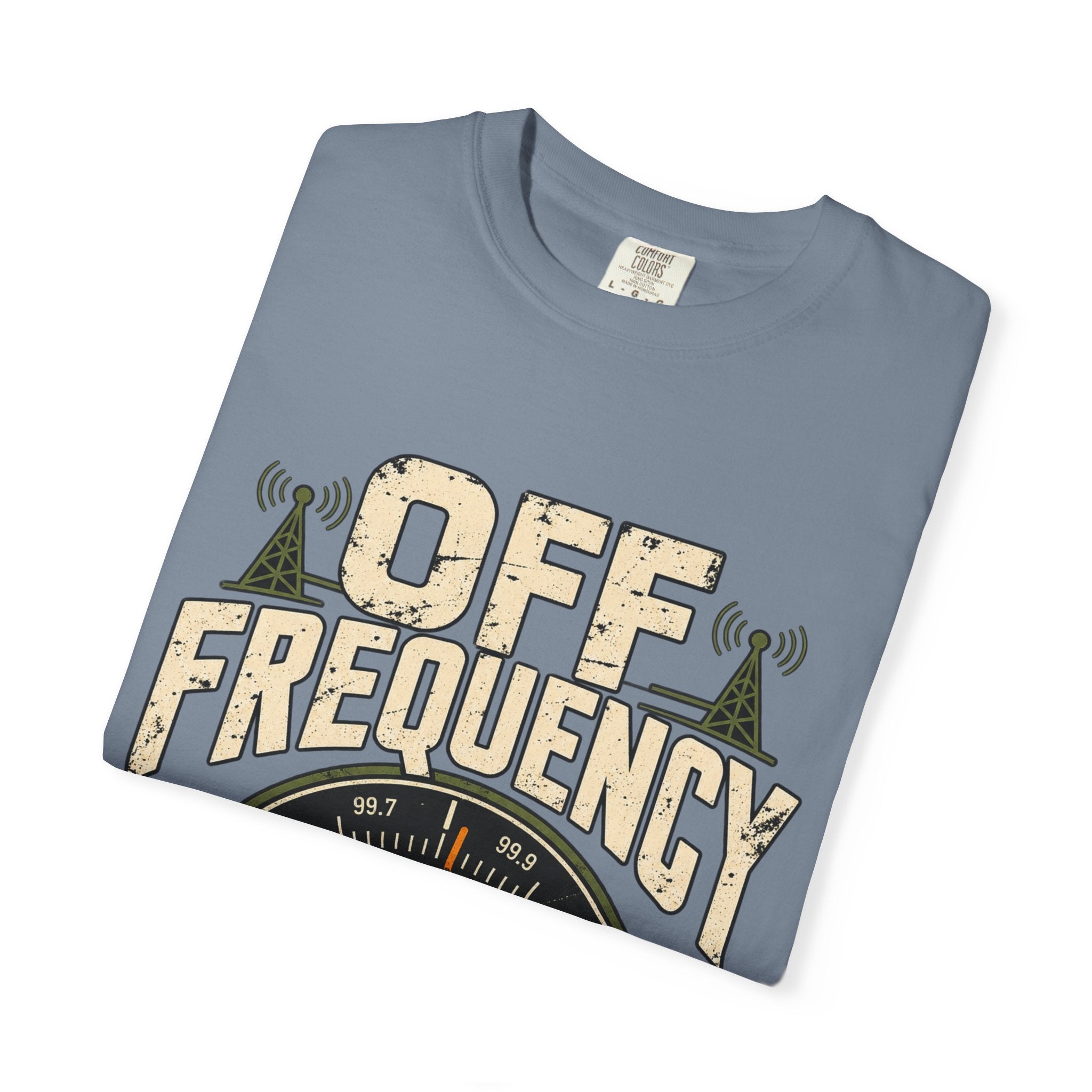 Off Frequency
