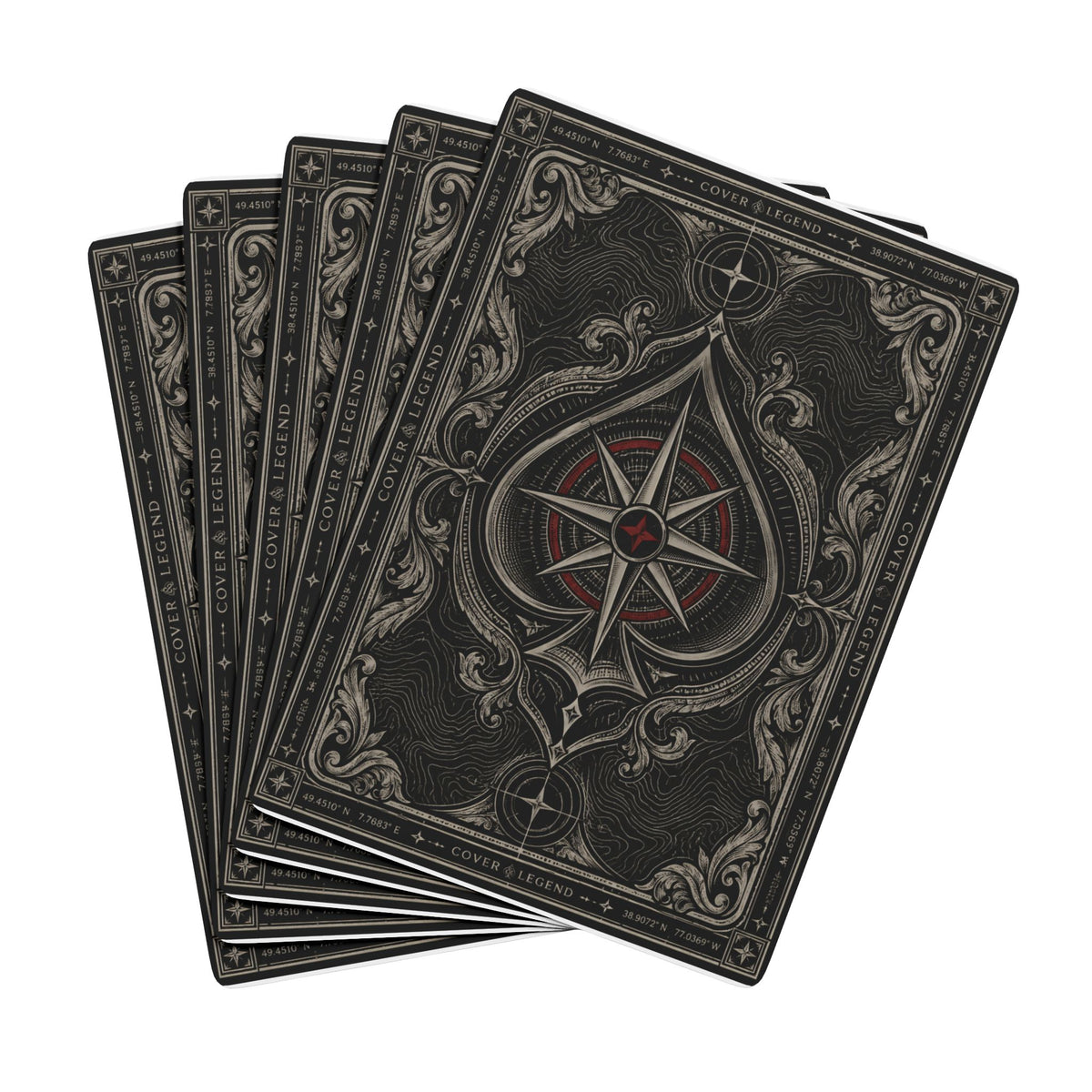 Death Card Deck