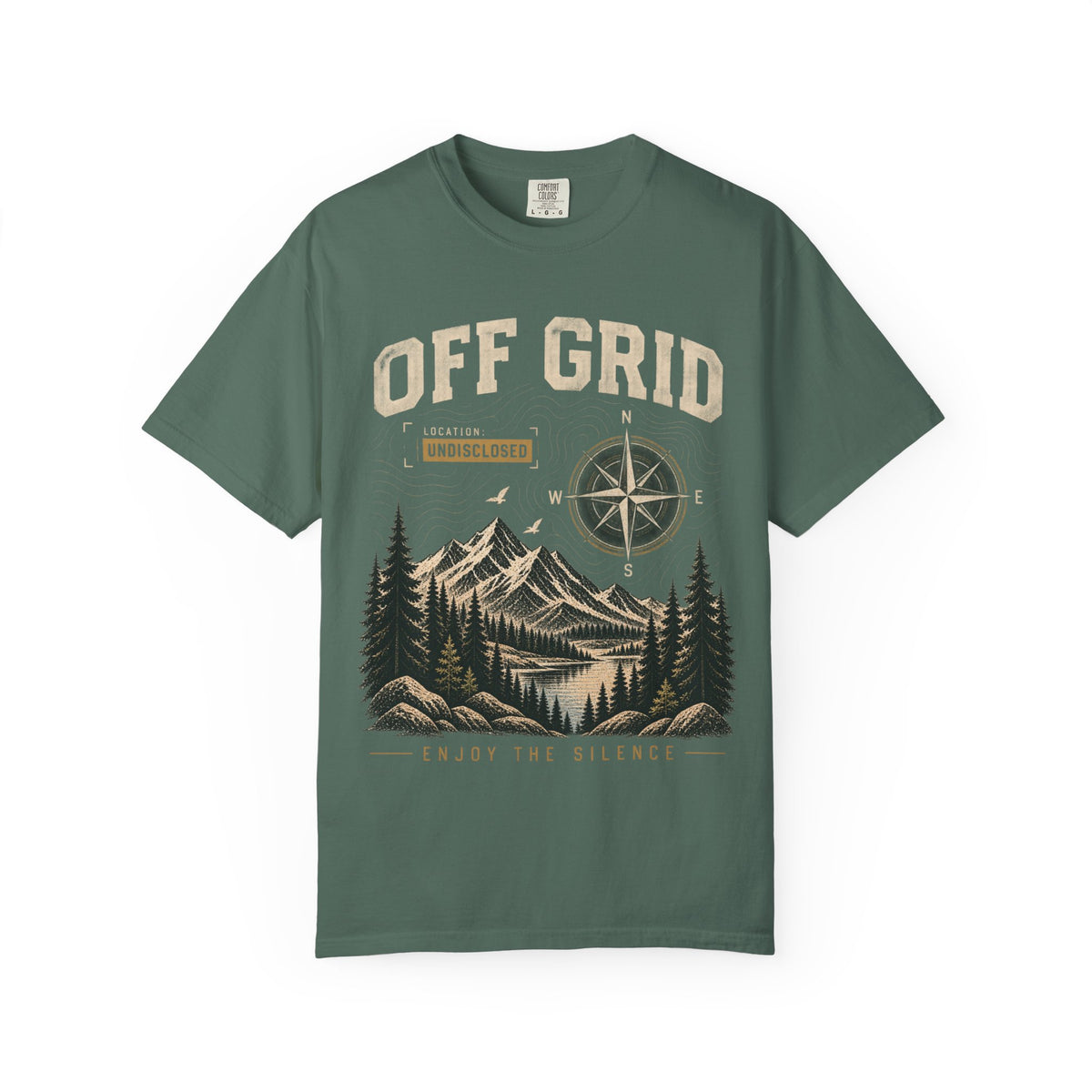 Off Grid
