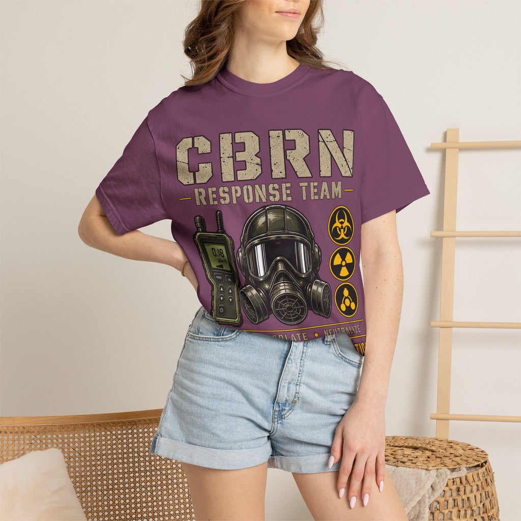 CBRN Response Team