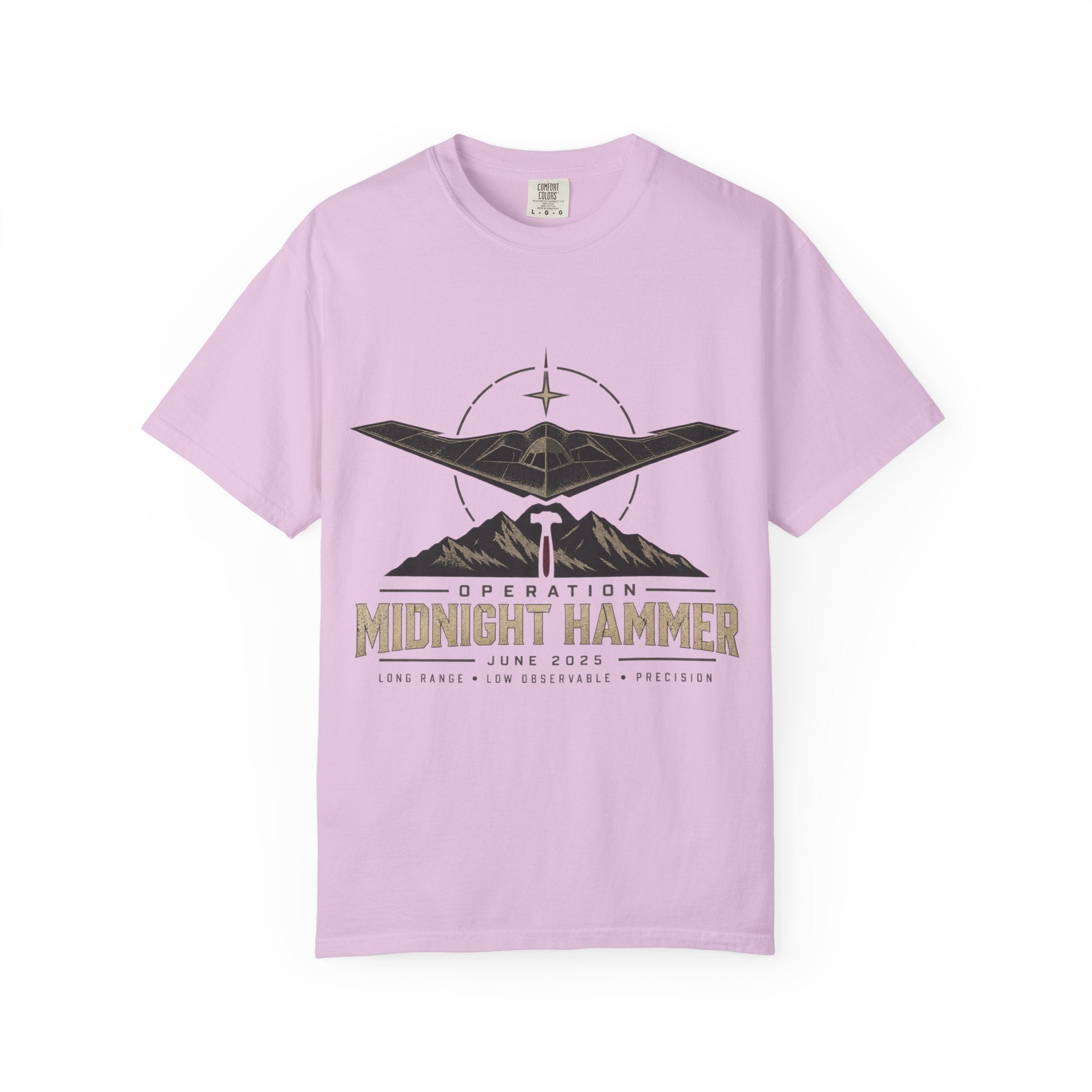 Operation Midnight Hammer
