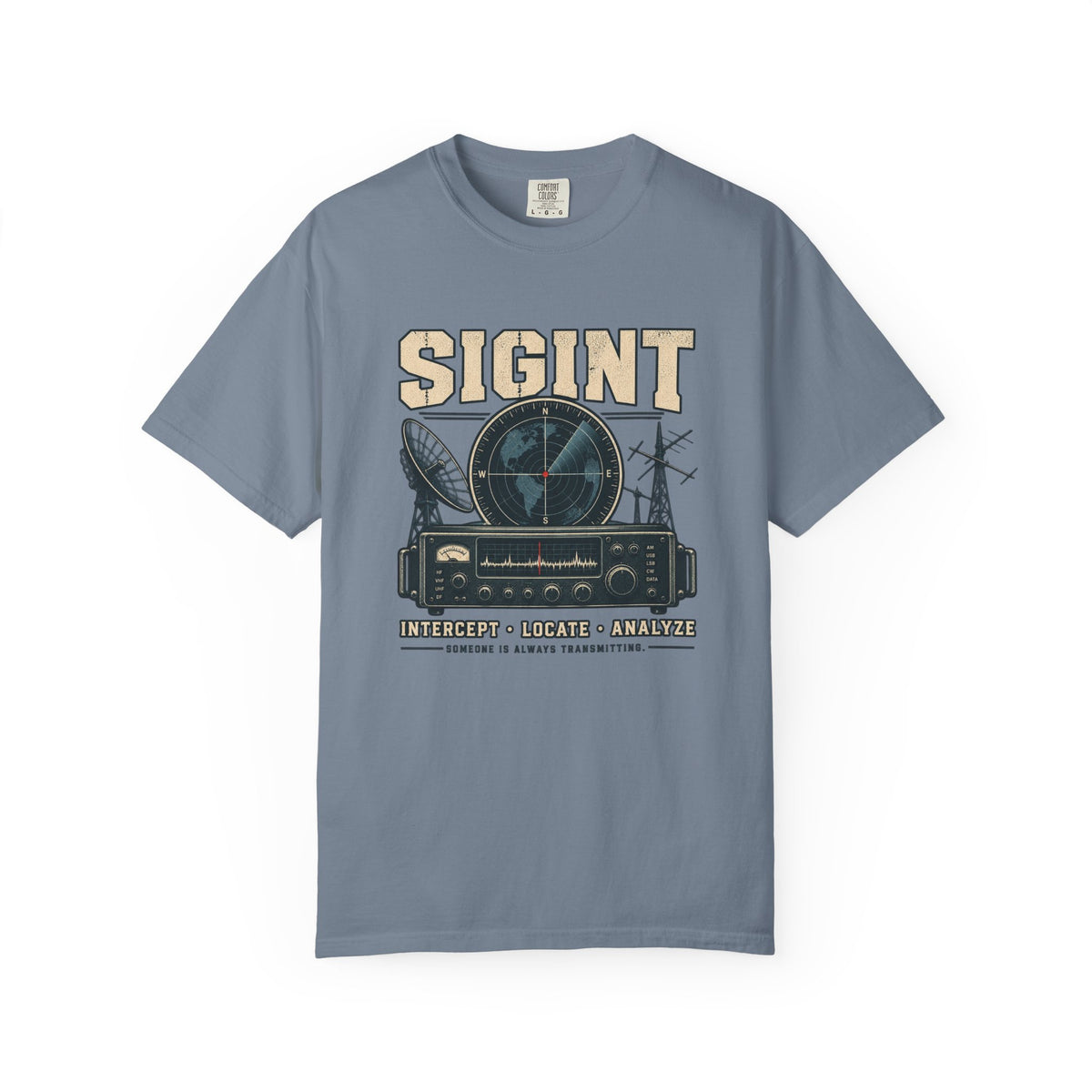 SIGINT