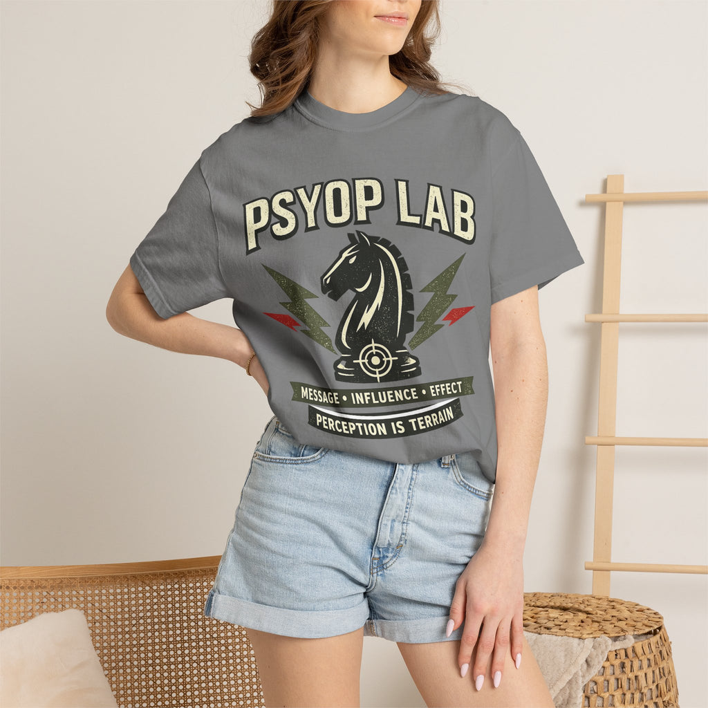 Psyop Lab