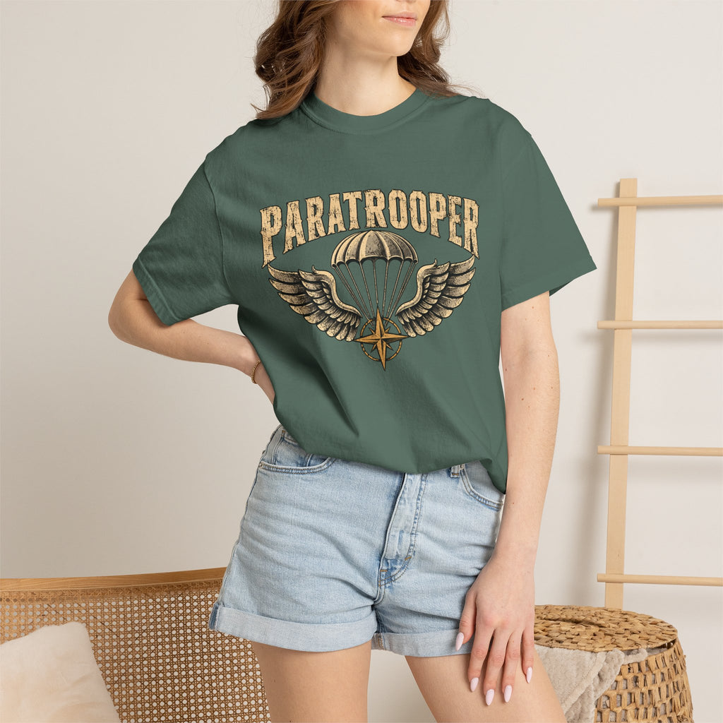 Paratrooper Wings