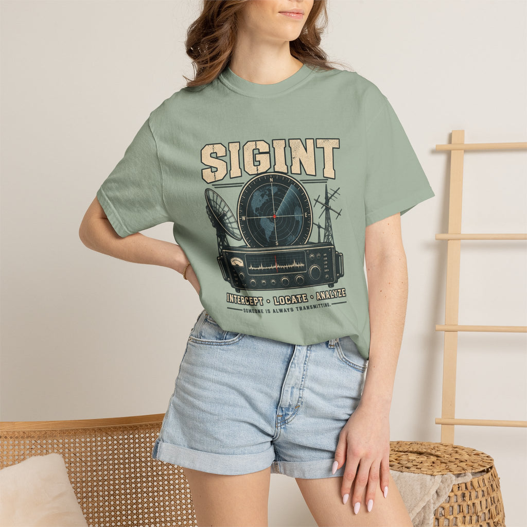 SIGINT