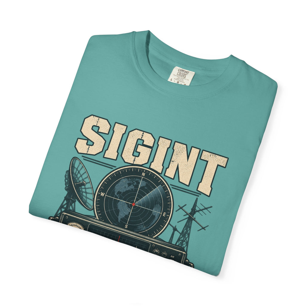 SIGINT