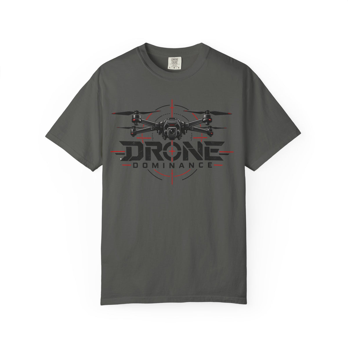 Drone Dominance