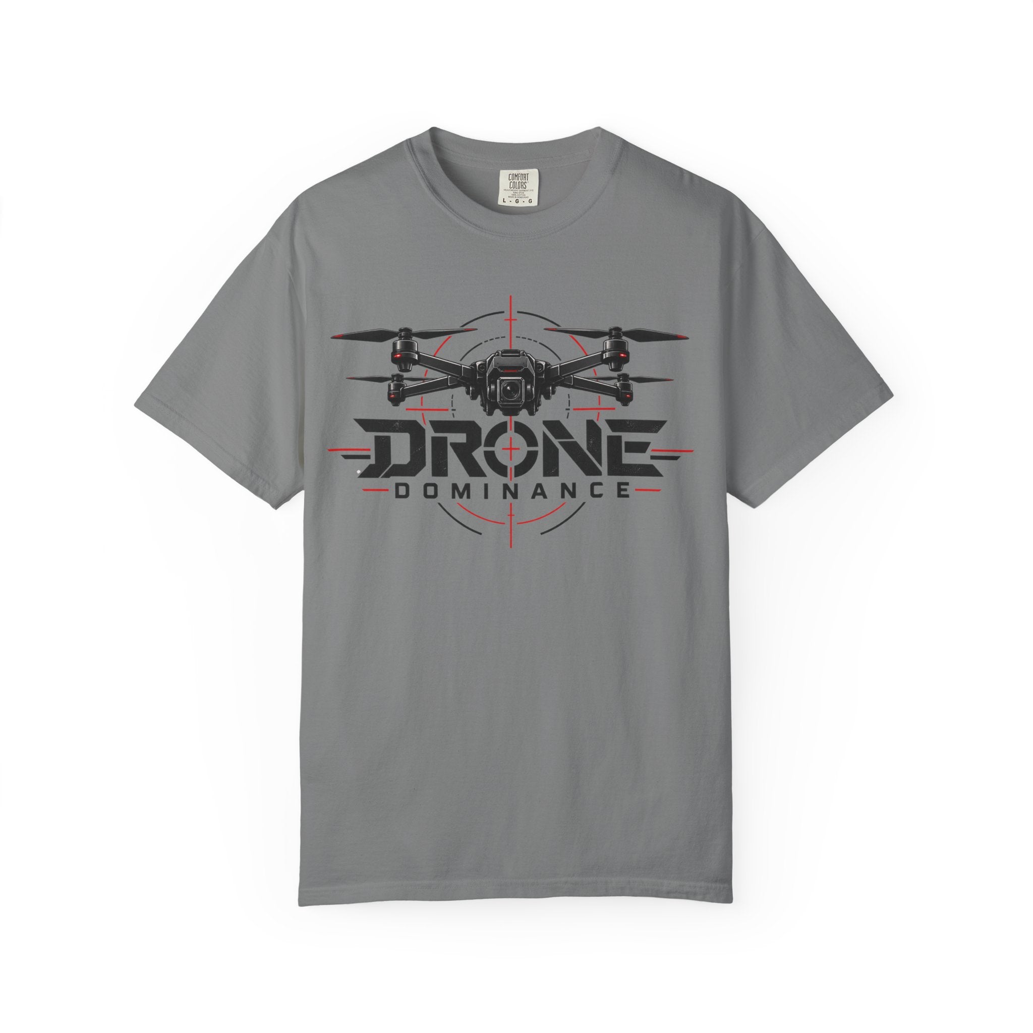 Drone Dominance