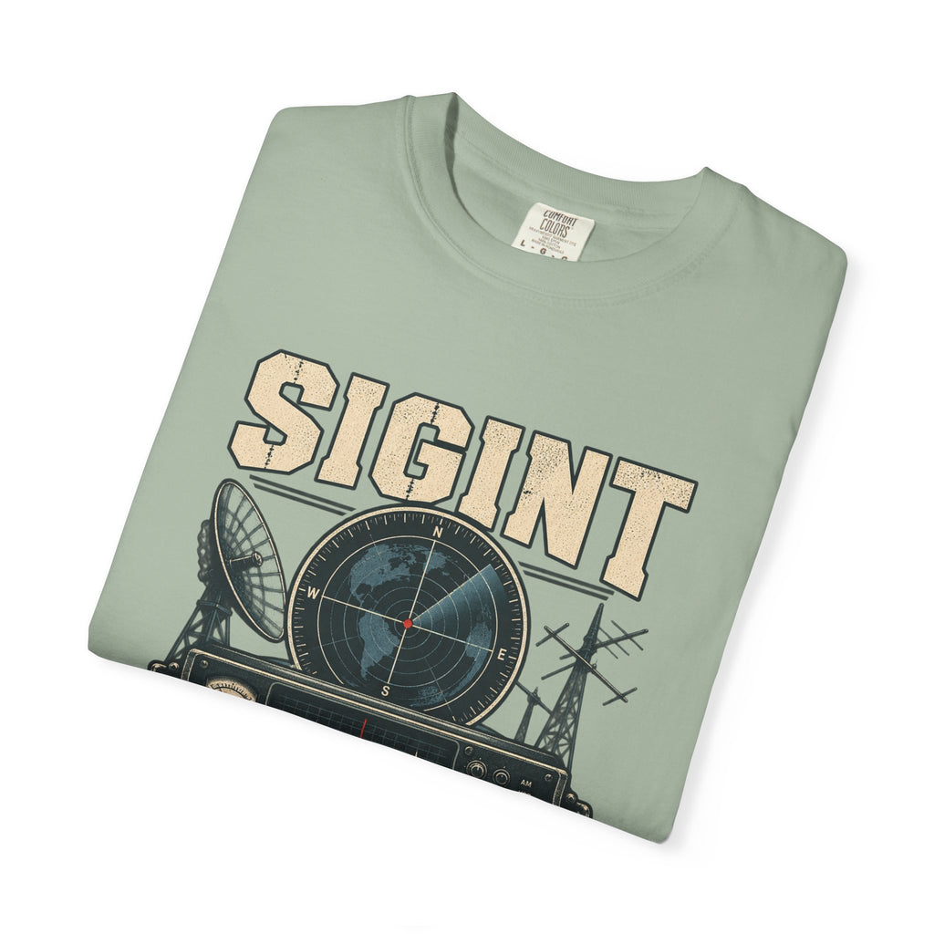 SIGINT