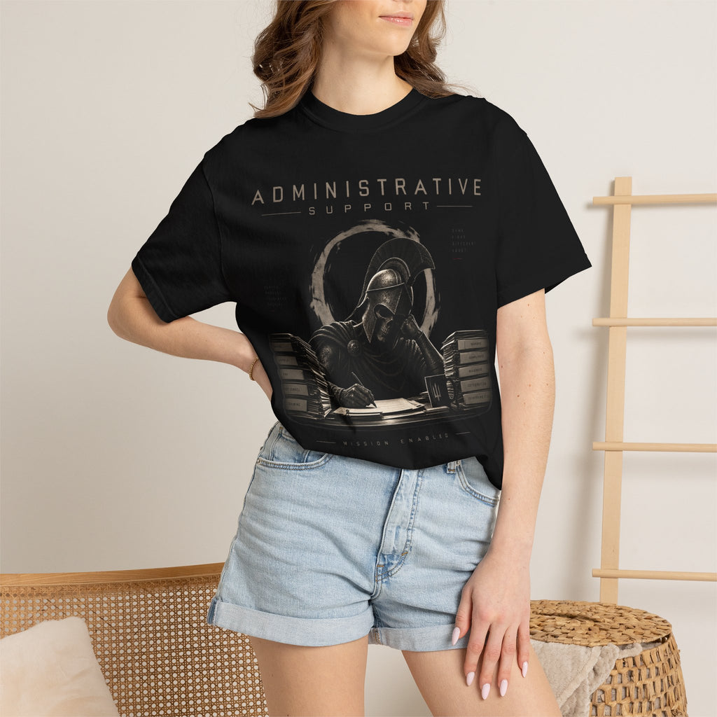 Administrative Support