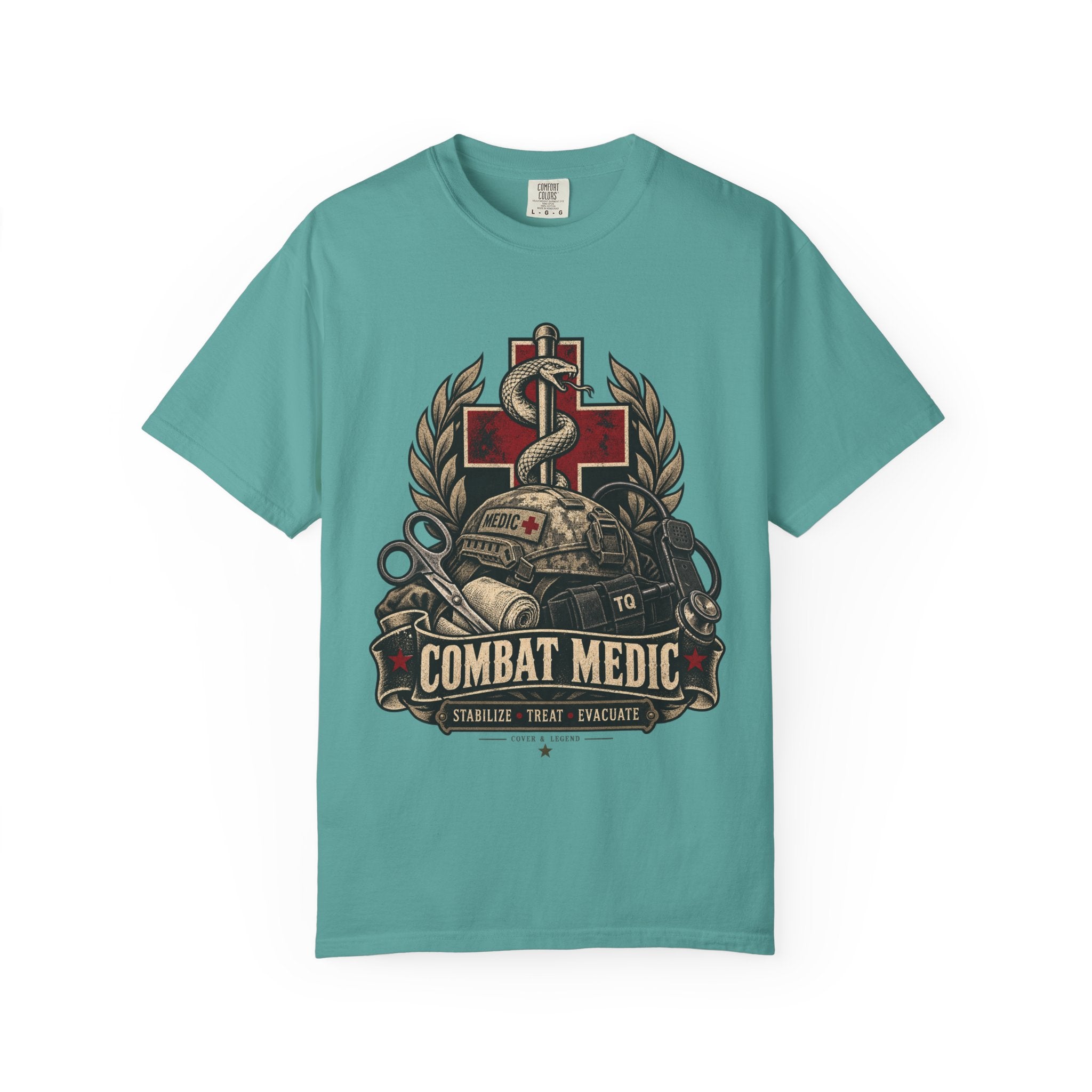 Combat Medic