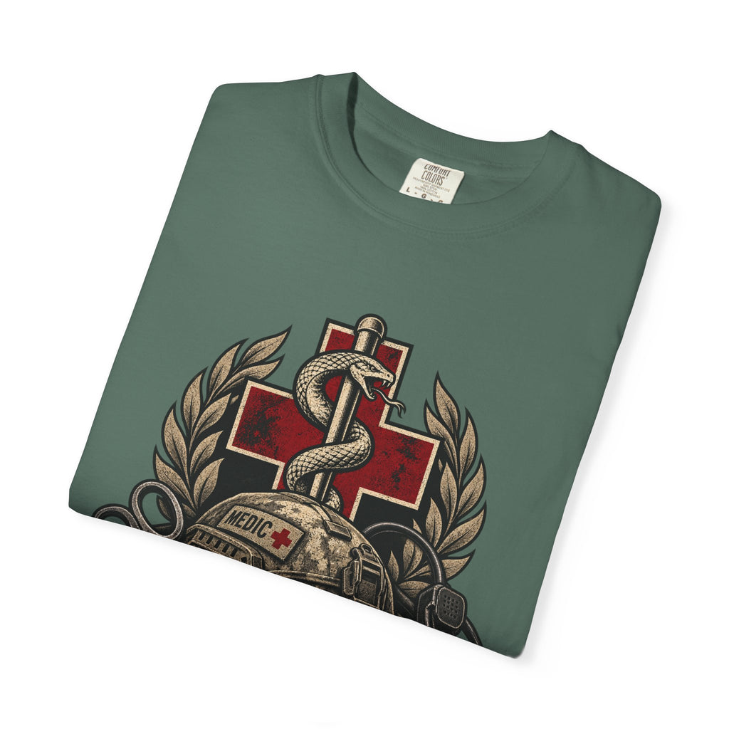 Combat Medic