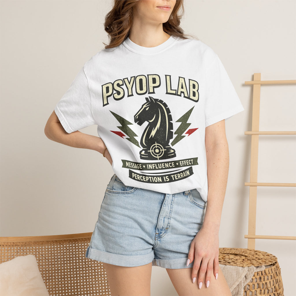 Psyop Lab