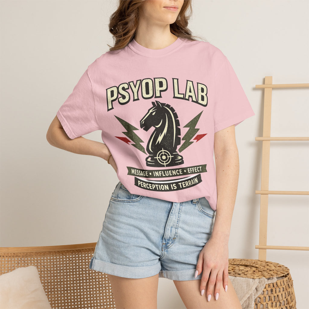 Psyop Lab