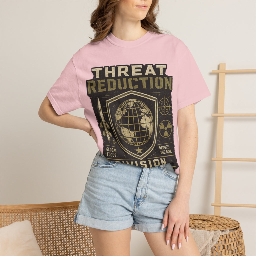 Threat Reduction Division