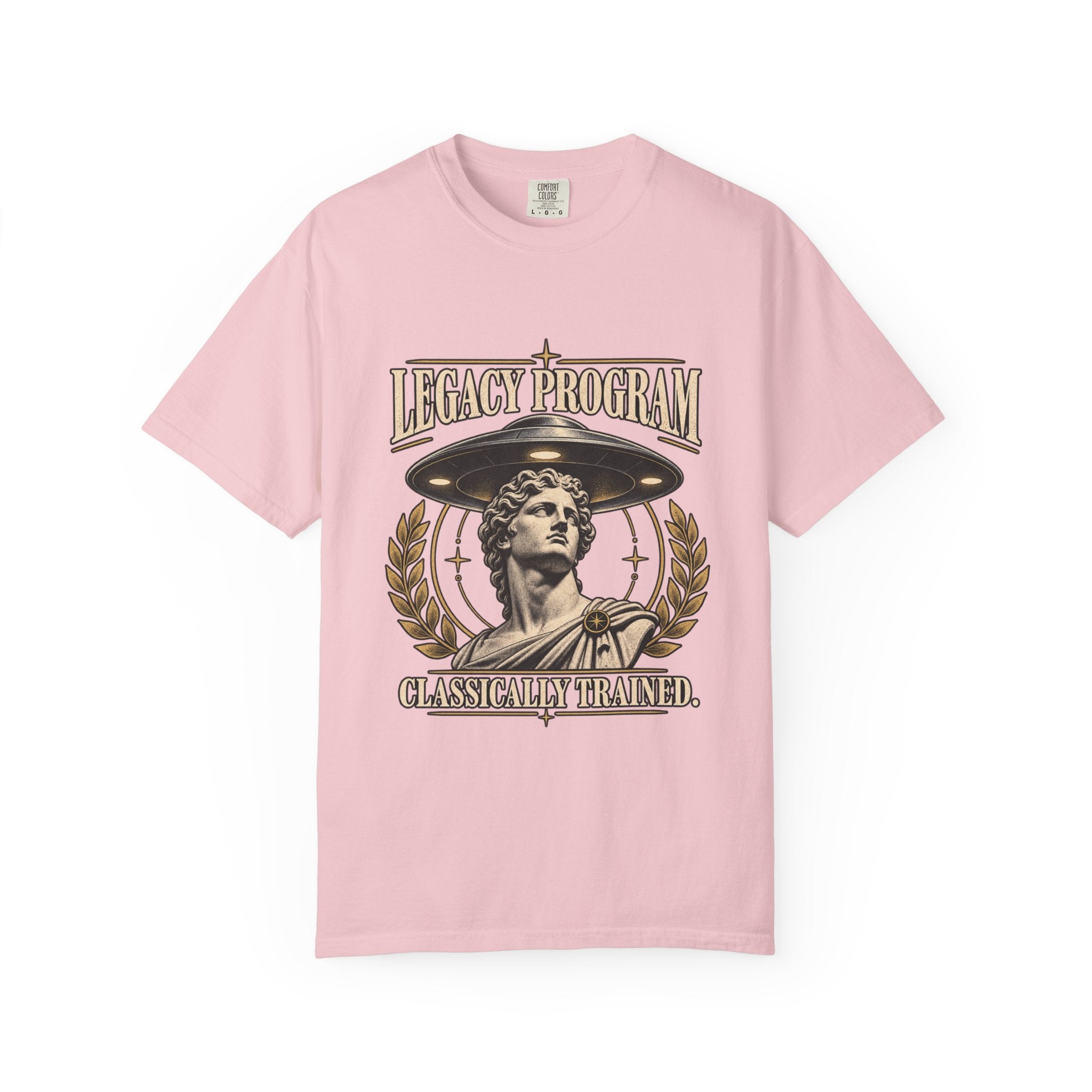 Classically Trained