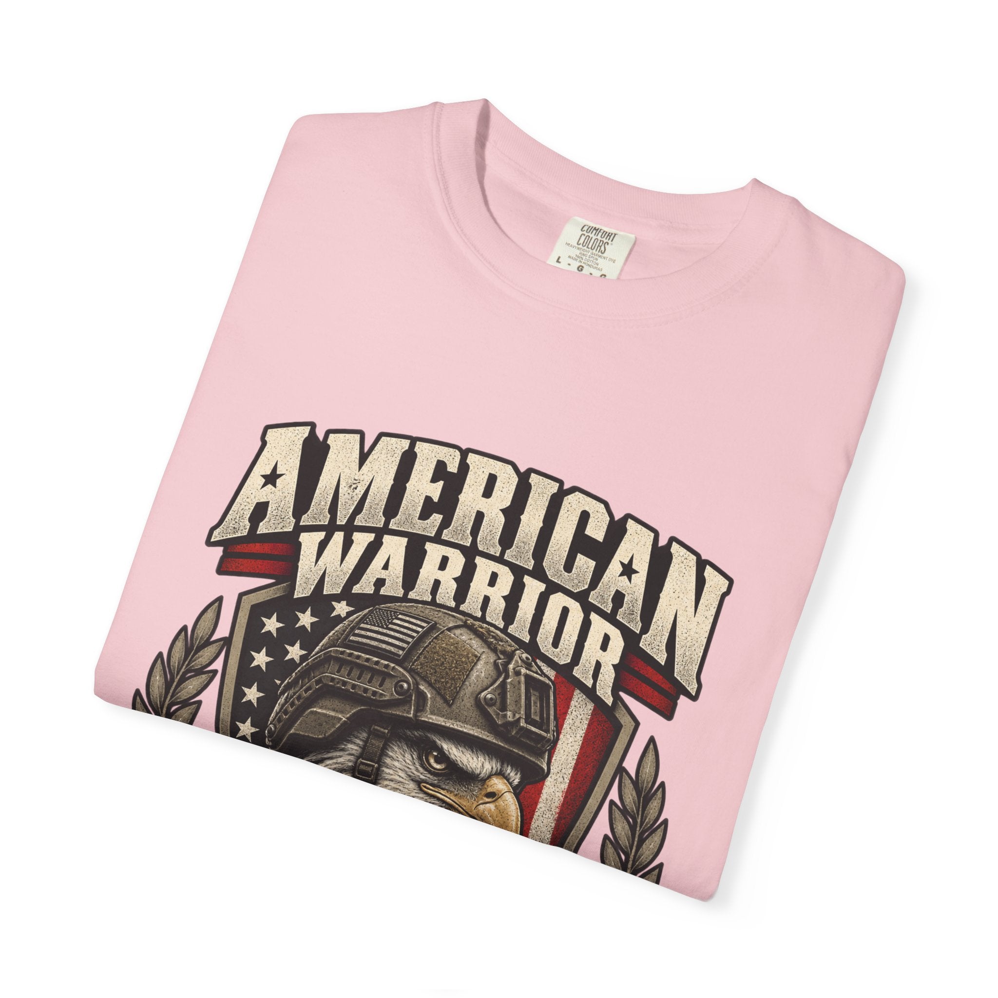 American Warrior