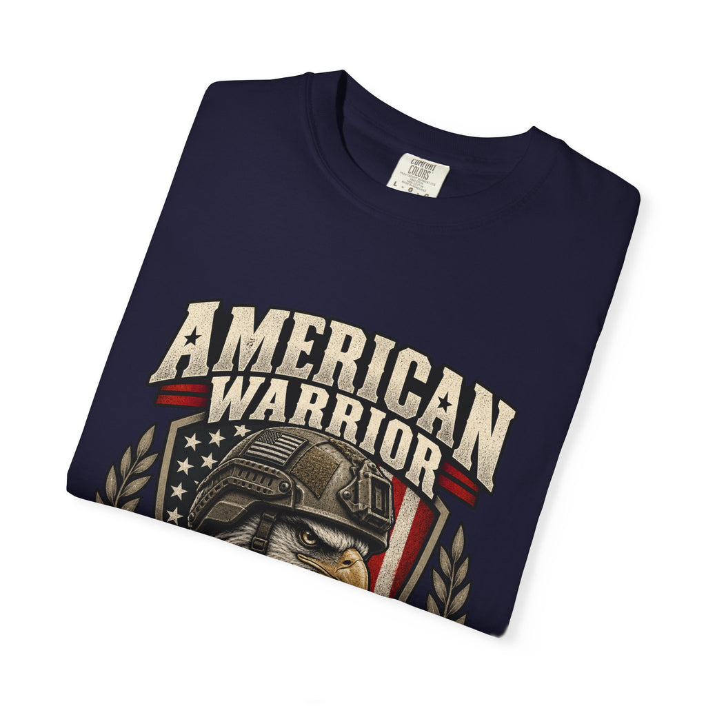 American Warrior