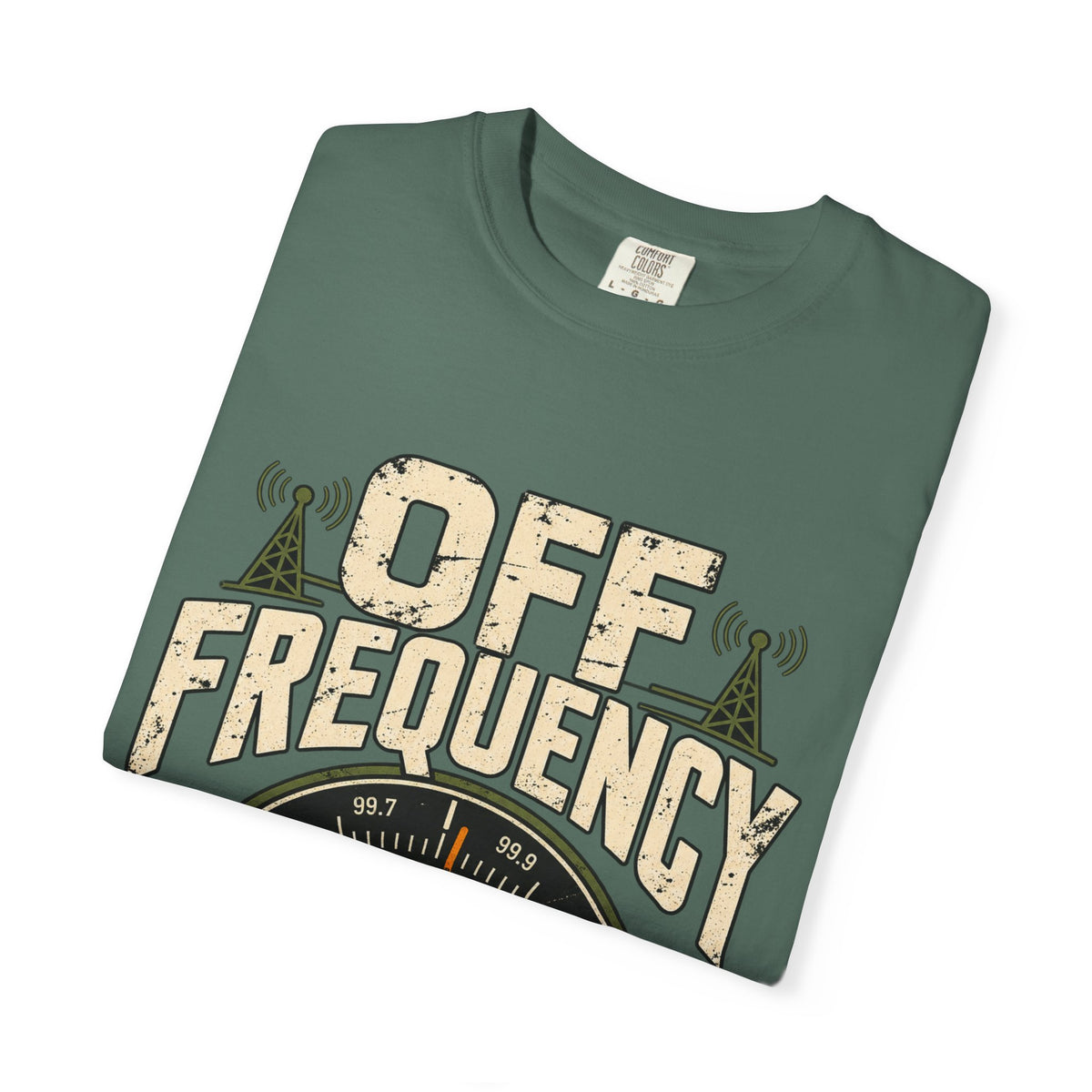 Off Frequency
