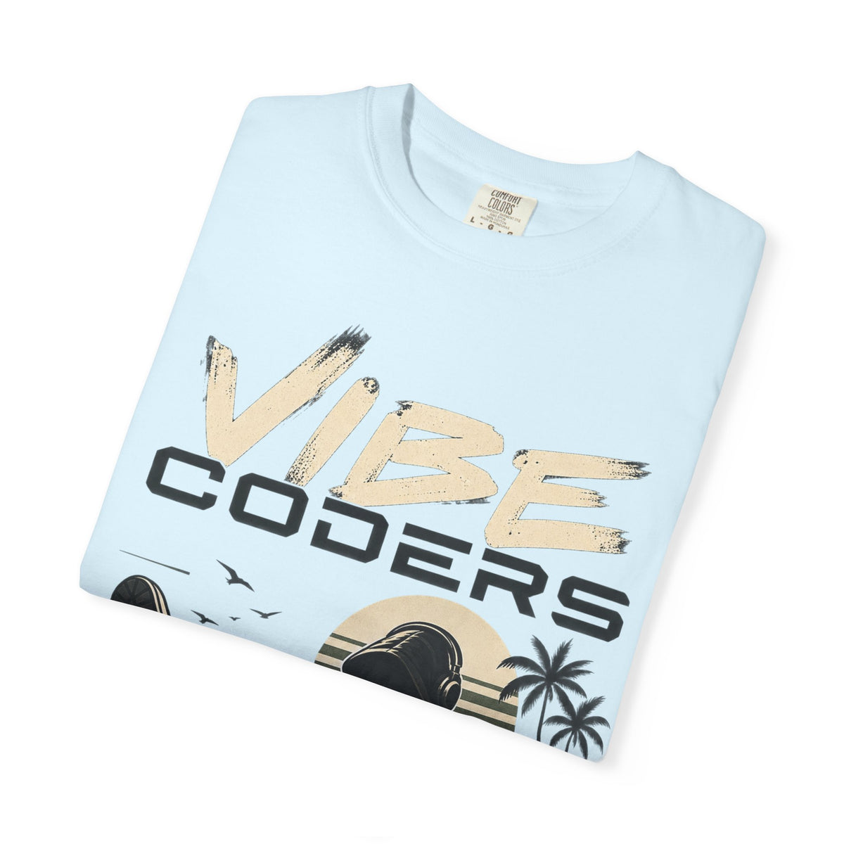 Vibe Coders