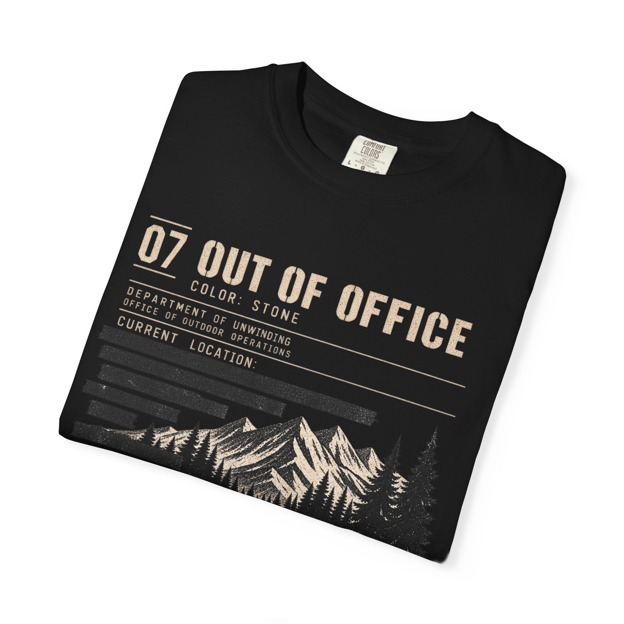 Out of Office