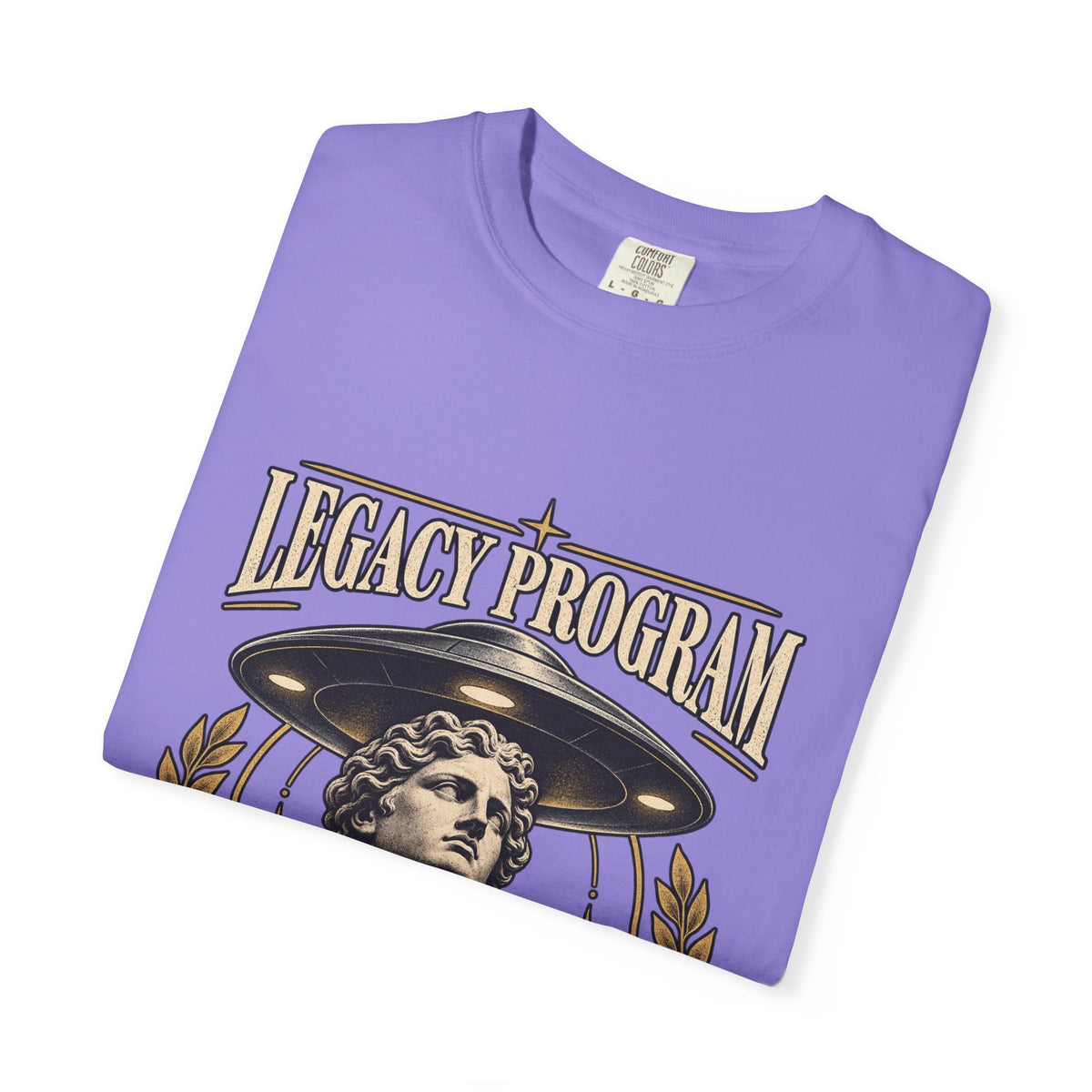 Legacy Program "Classically Trained" T-Shirt