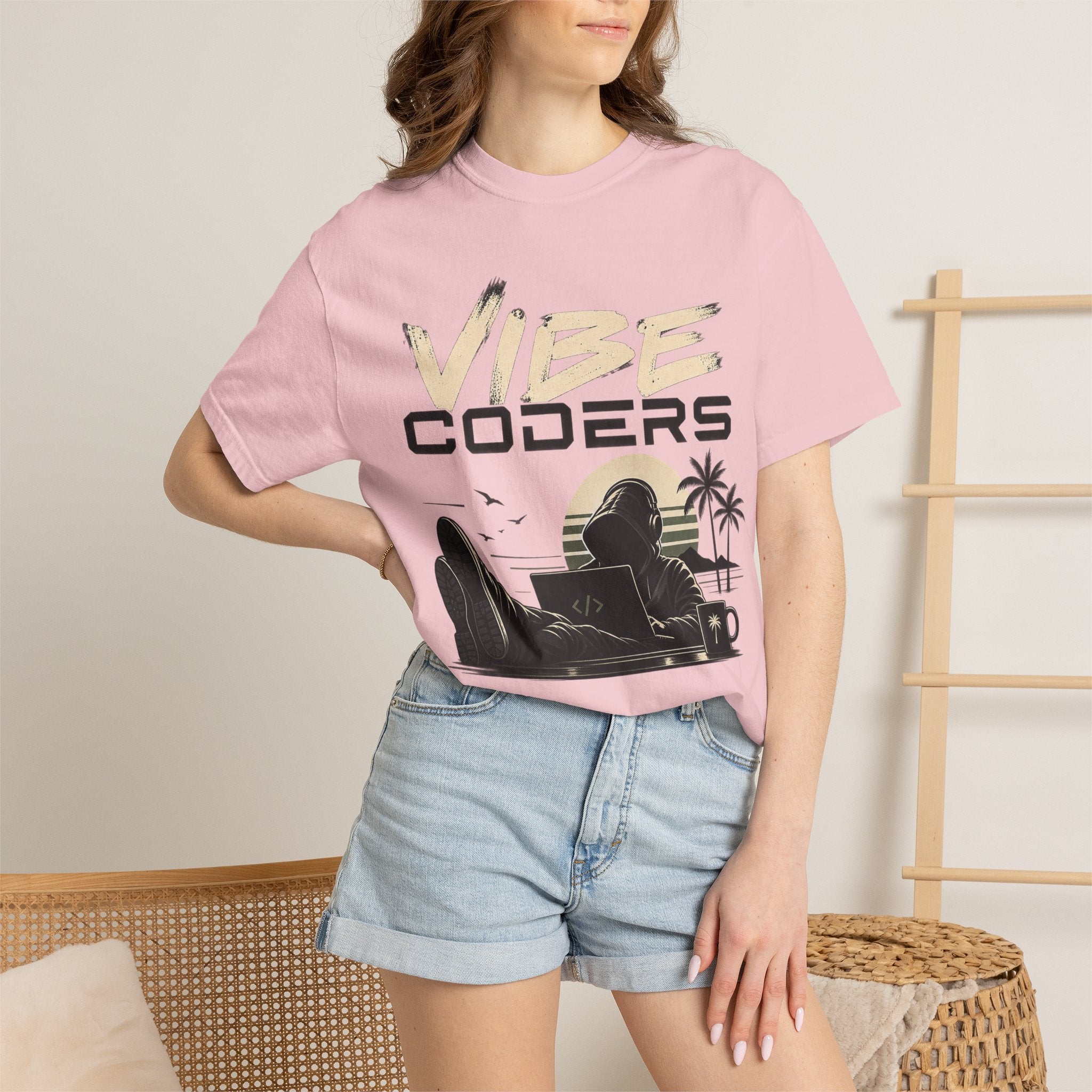 Vibe Coders