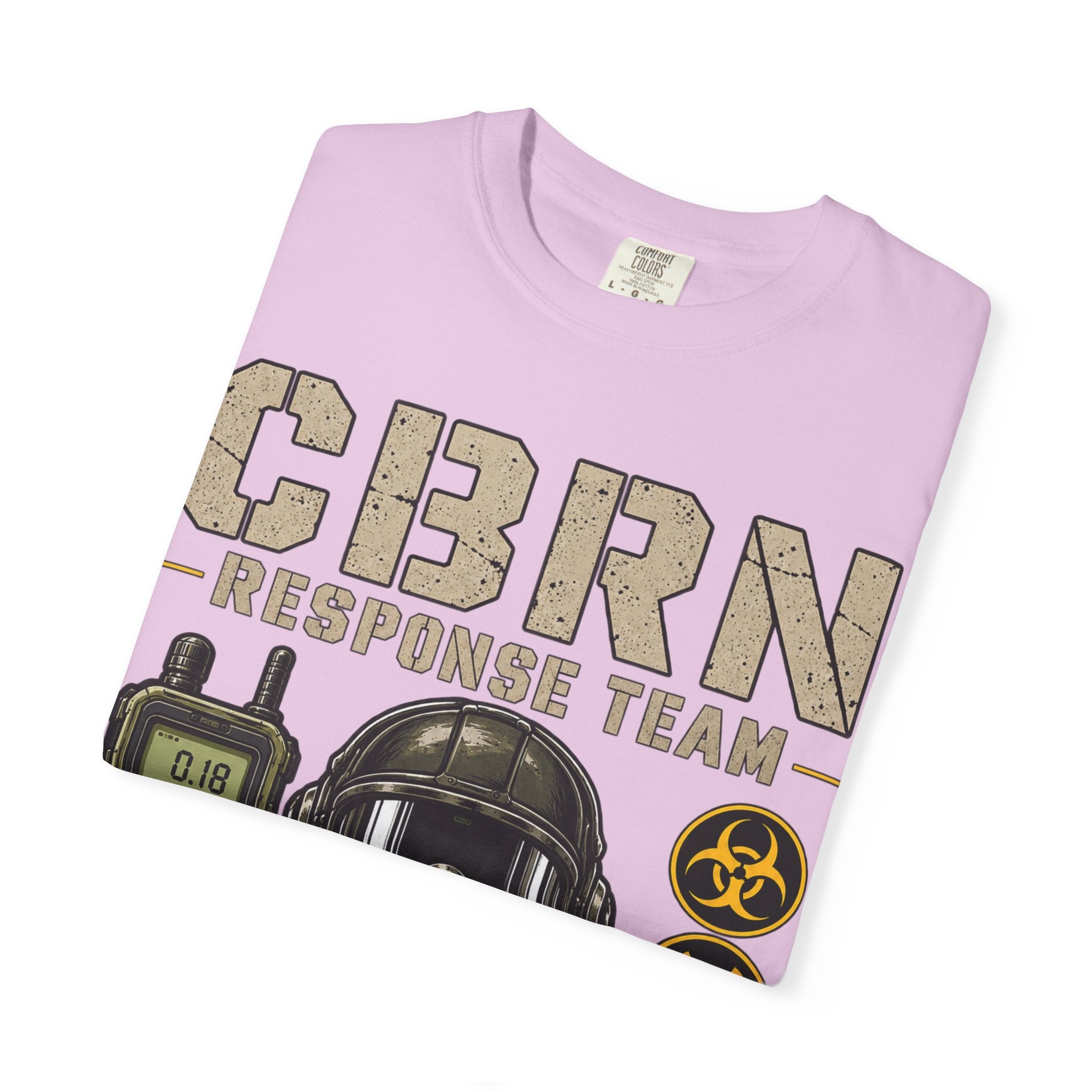 CBRN Response Team