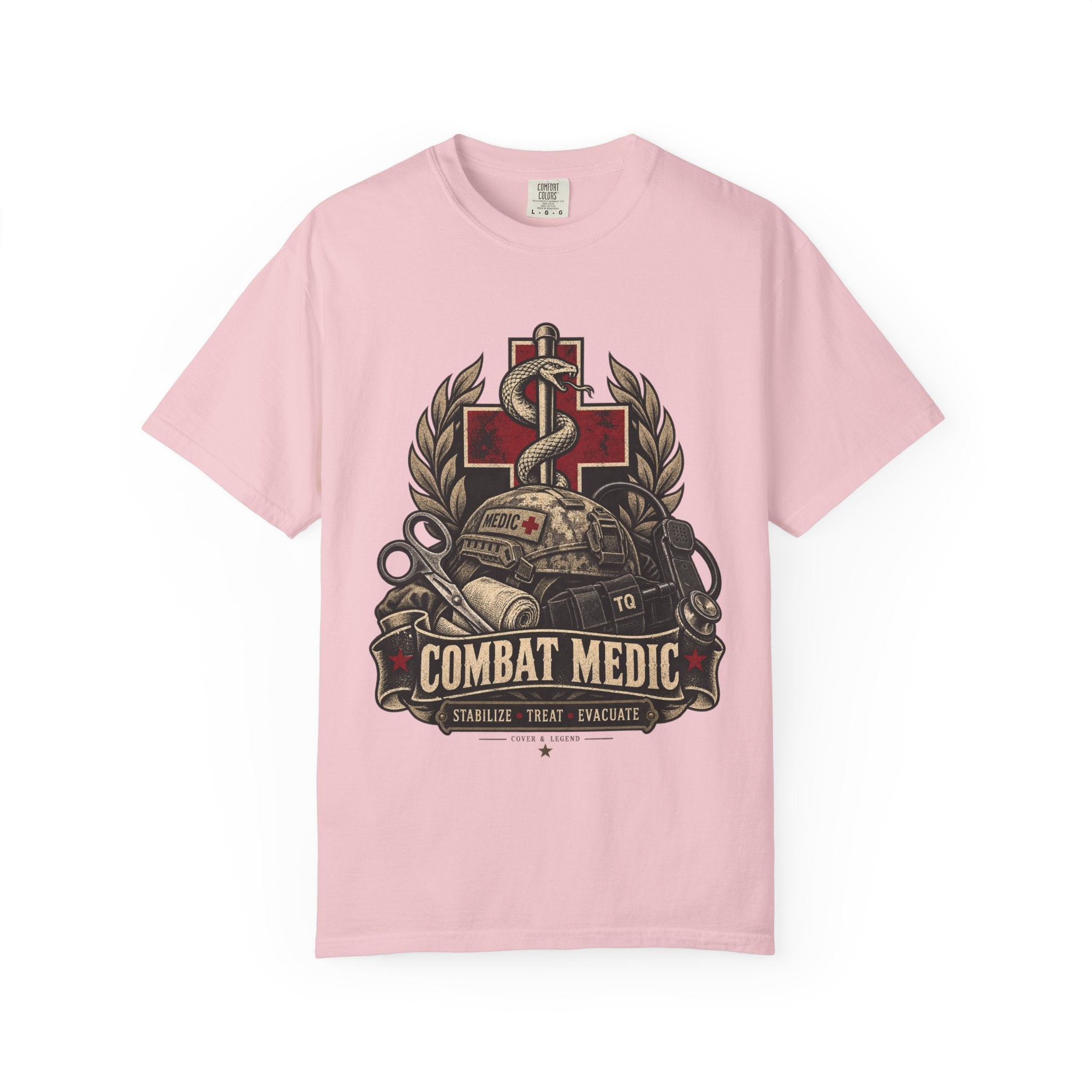 Combat Medic