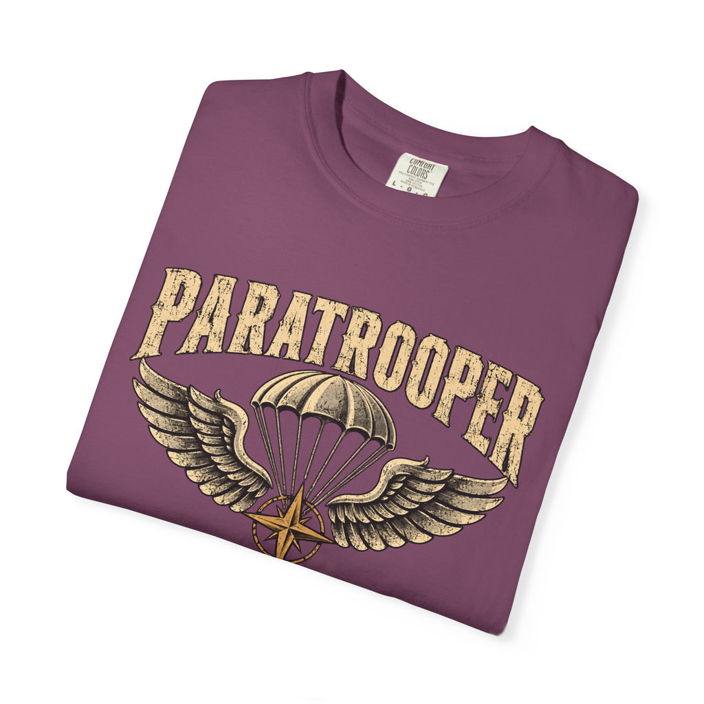 Paratrooper Wings
