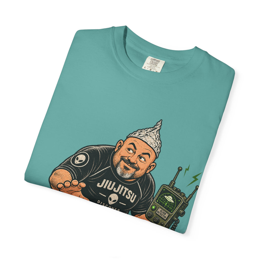 Jiu-Jitsu Tin Foil Hat