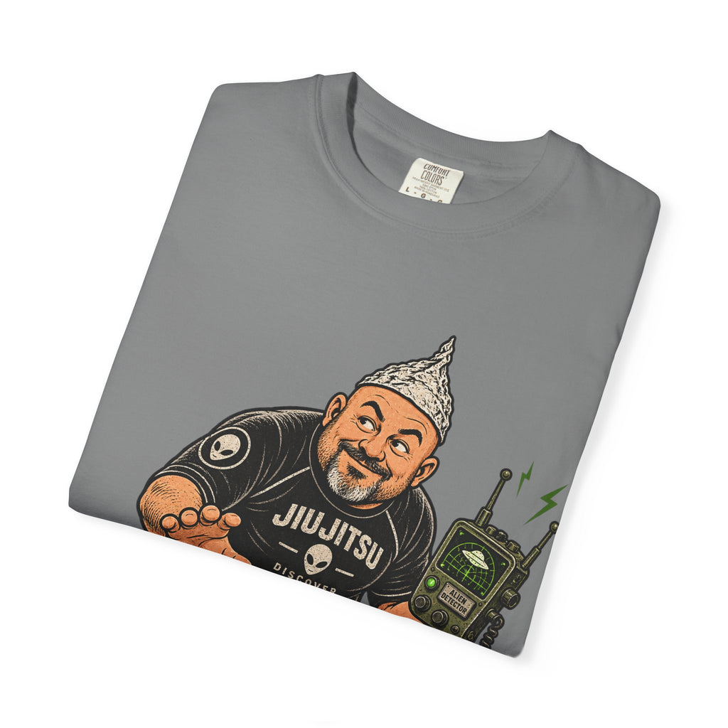 Jiu-Jitsu Tin Foil Hat