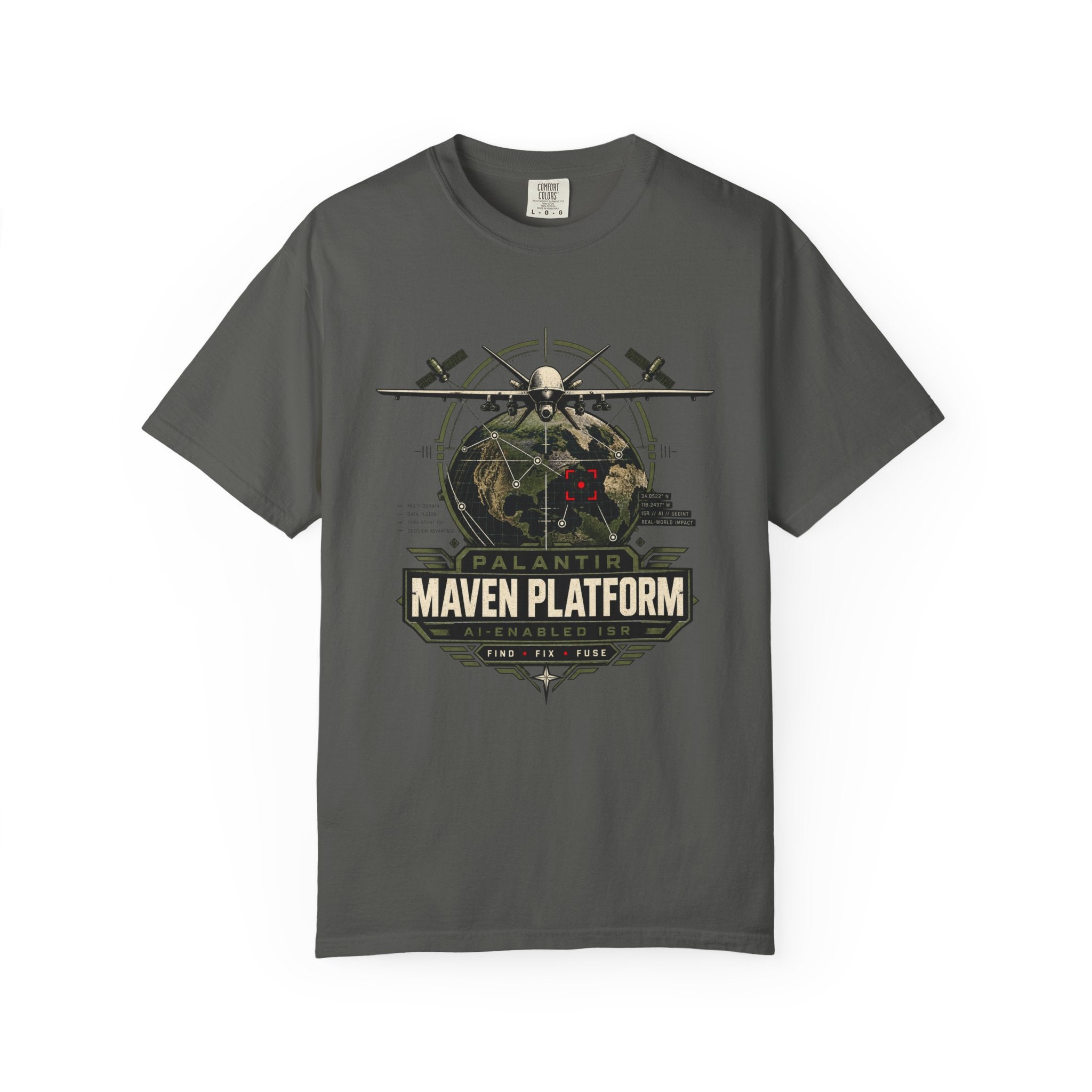 Maven Platform
