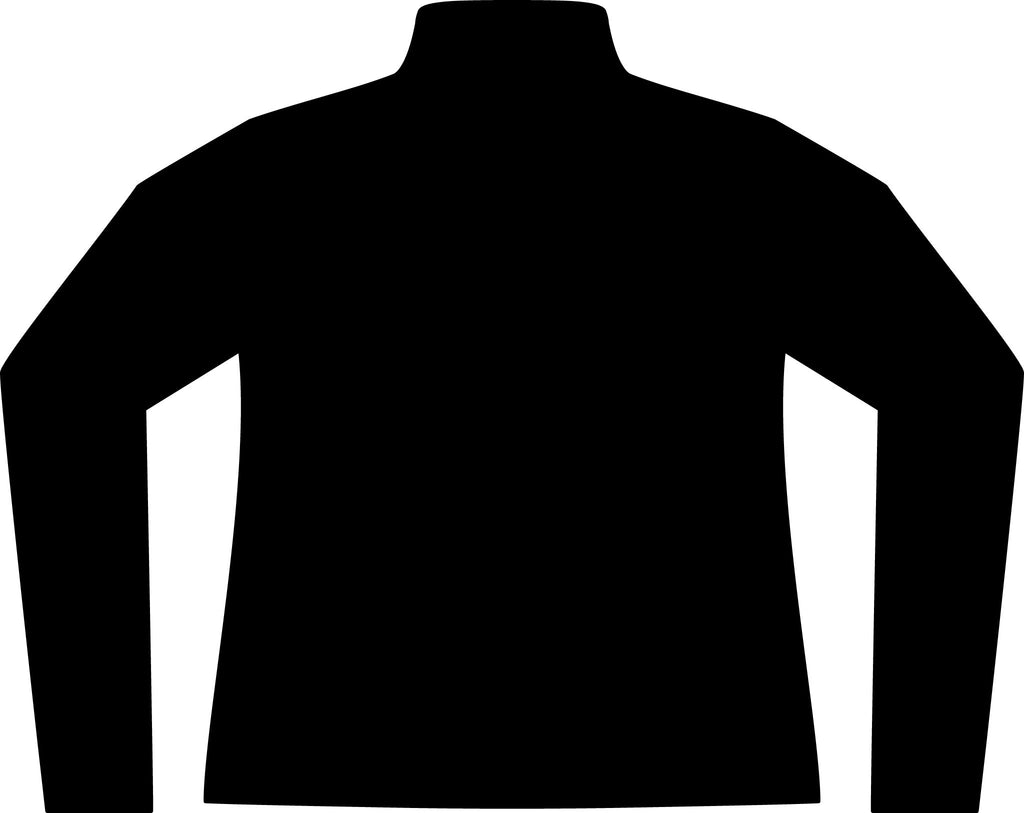 Death From Above — Women's Full-Zip